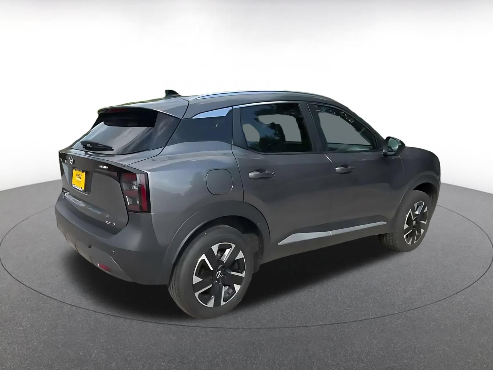 Thumbnail: 2026 Nissan Kicks - 11