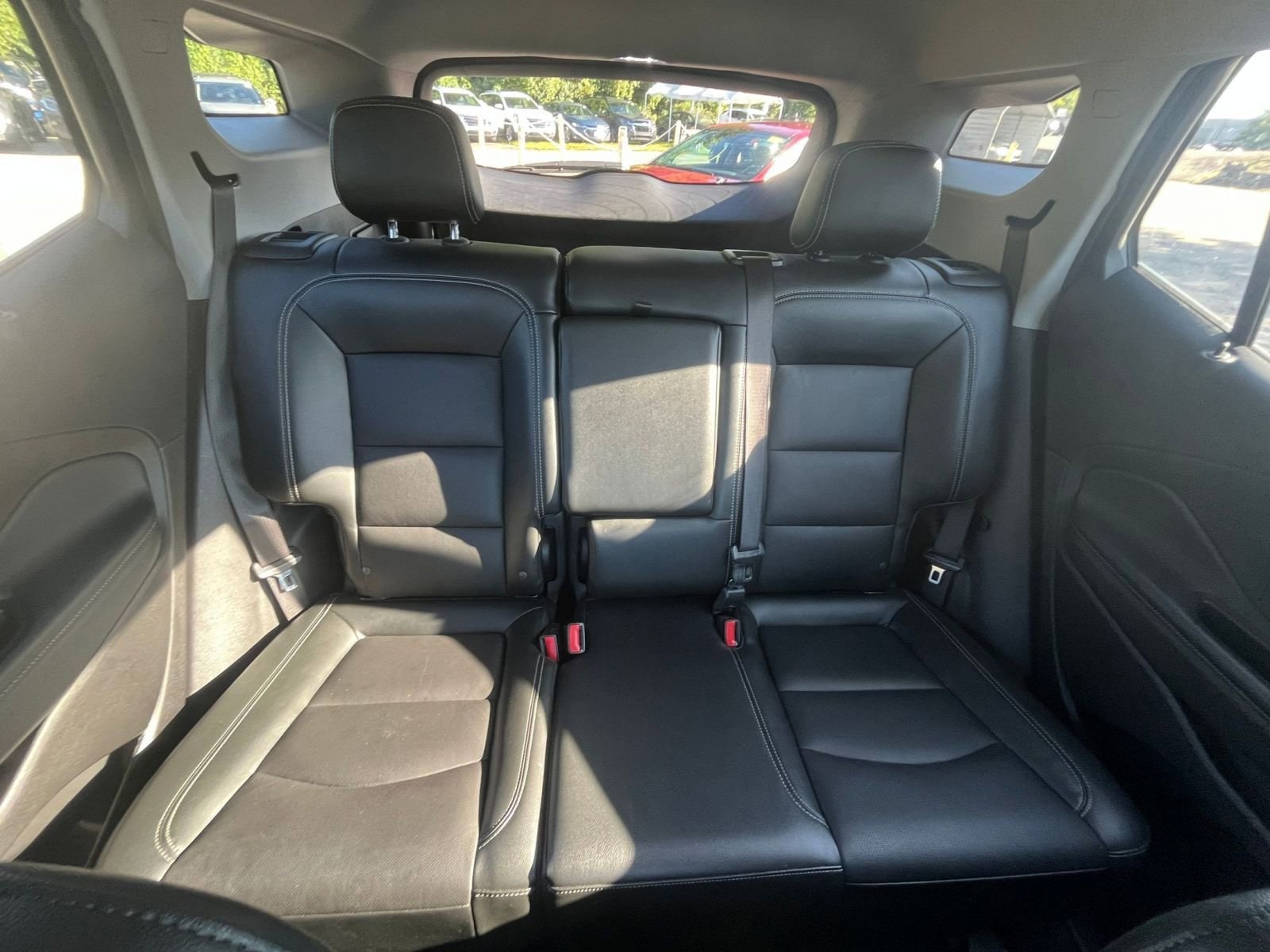 Thumbnail: 2024 GMC Terrain - 33