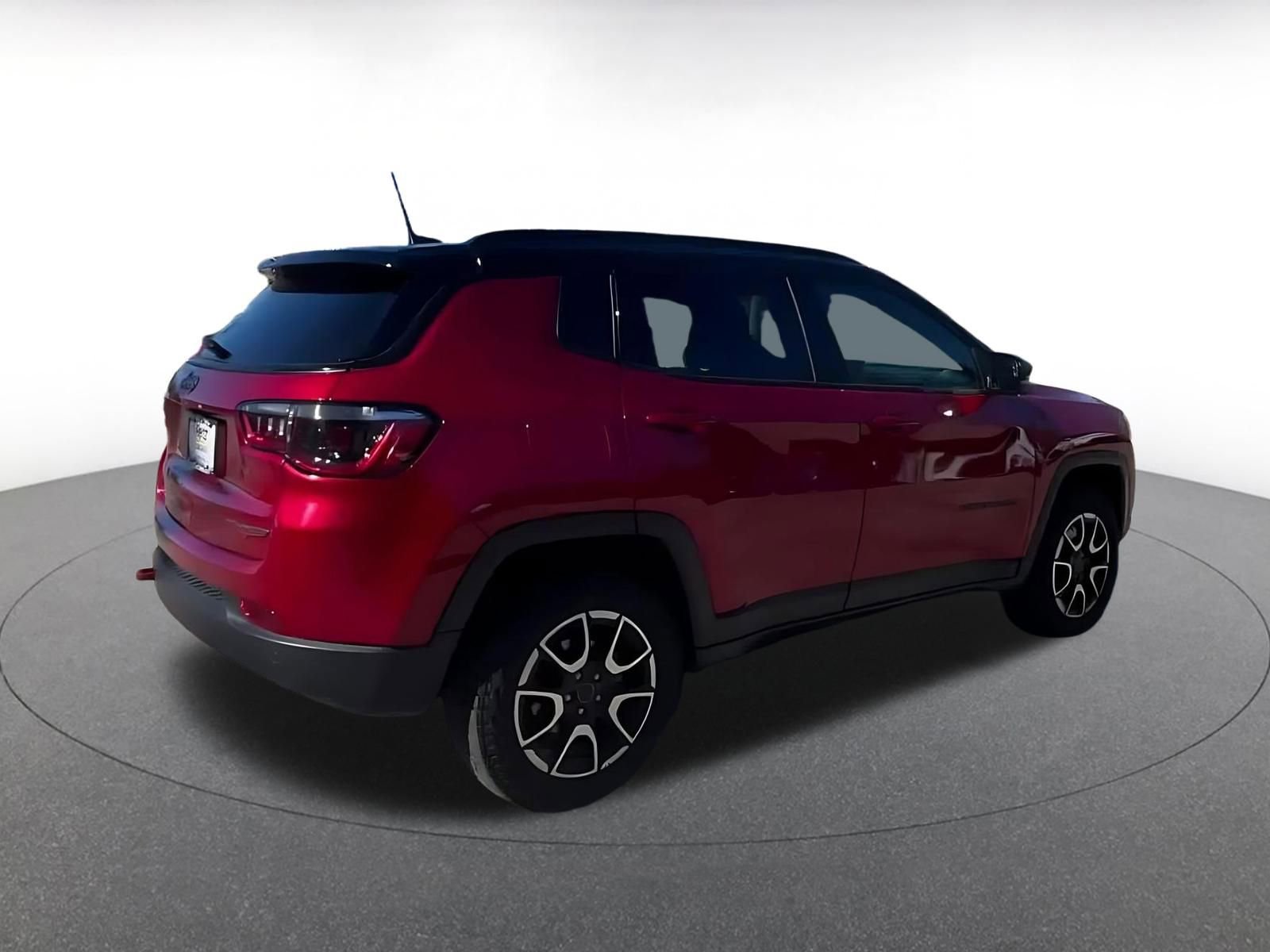 Thumbnail: 2025 Jeep Compass - 14