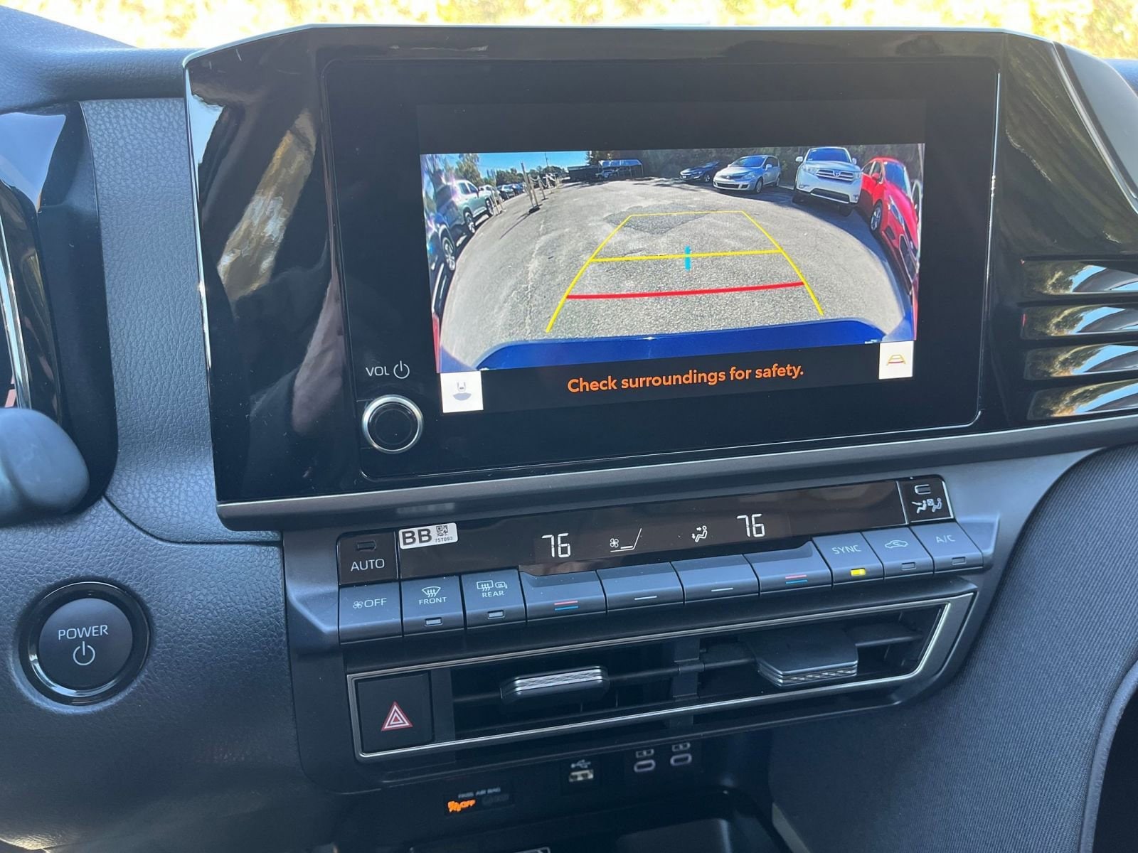 Thumbnail: 2025 Toyota Camry - 17