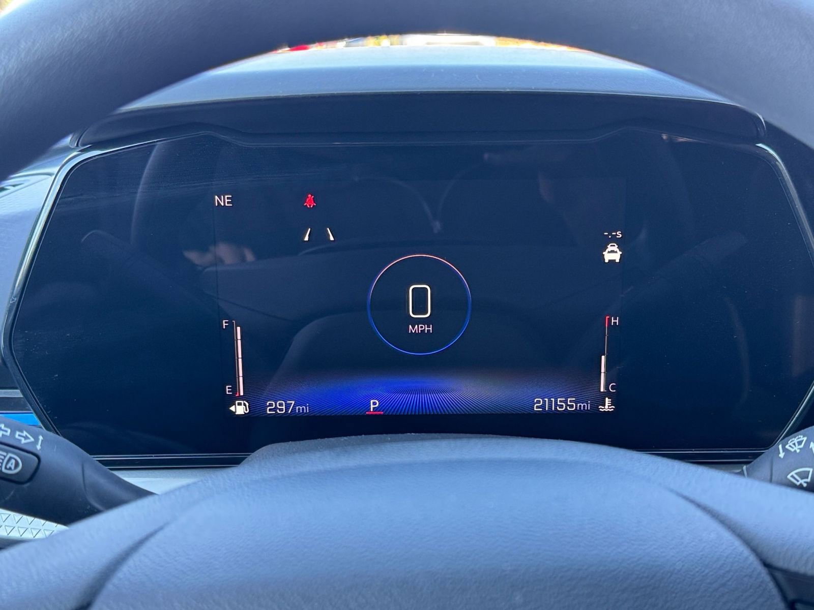 Thumbnail: 2025 Chevrolet Trax - 35