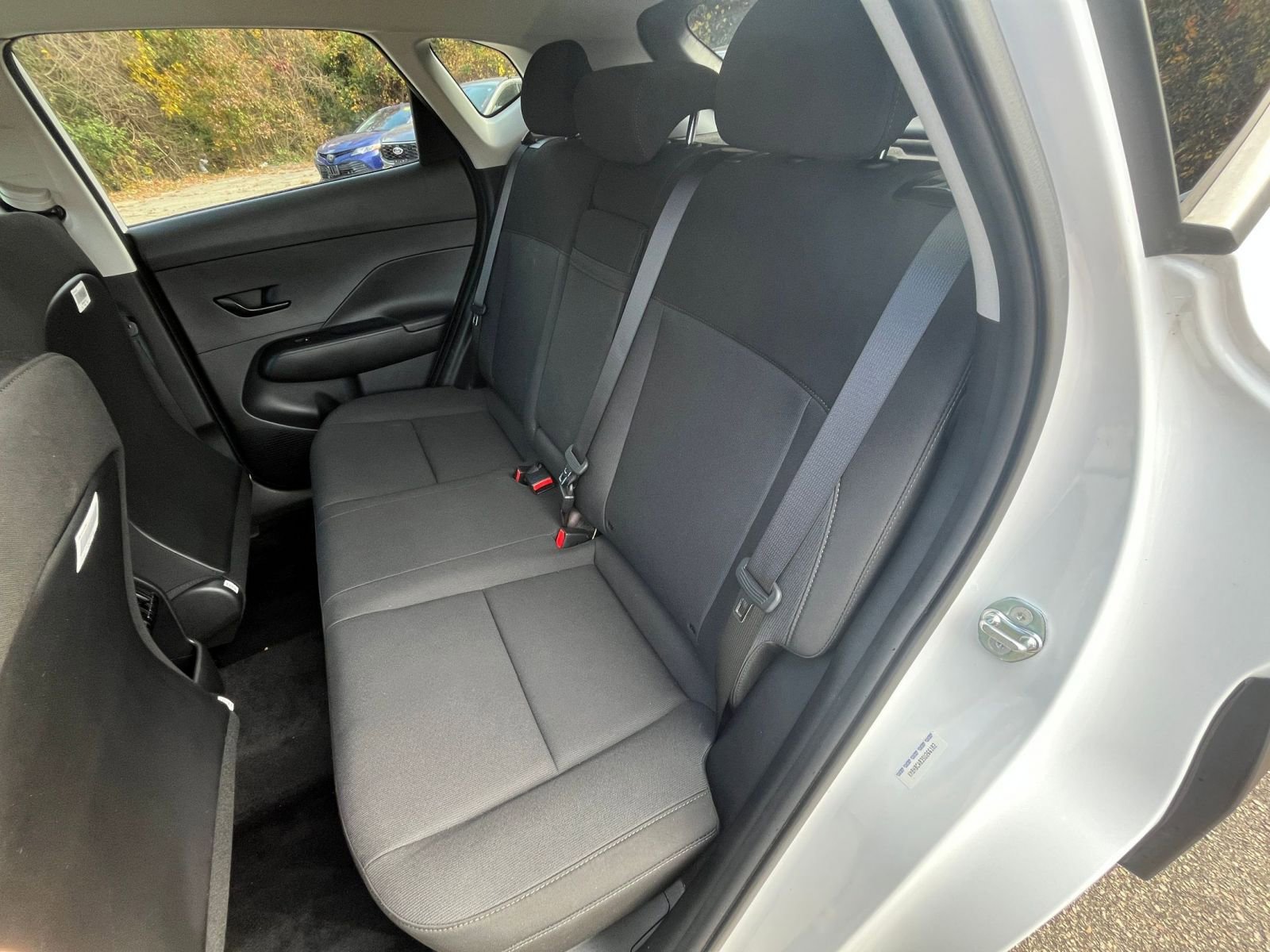 Thumbnail: 2025 Hyundai Kona - 32