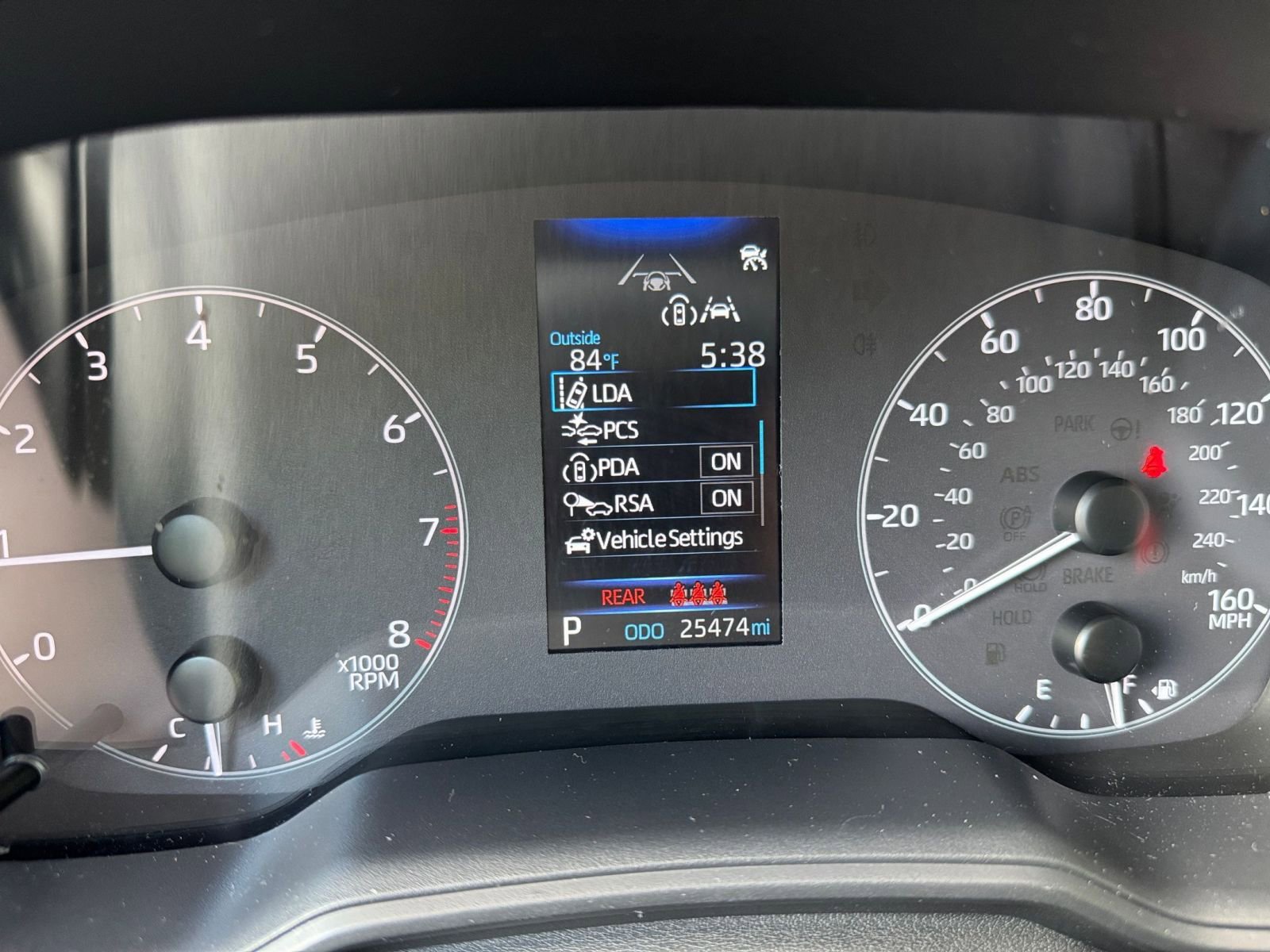 Thumbnail: 2024 Toyota Corolla - 35