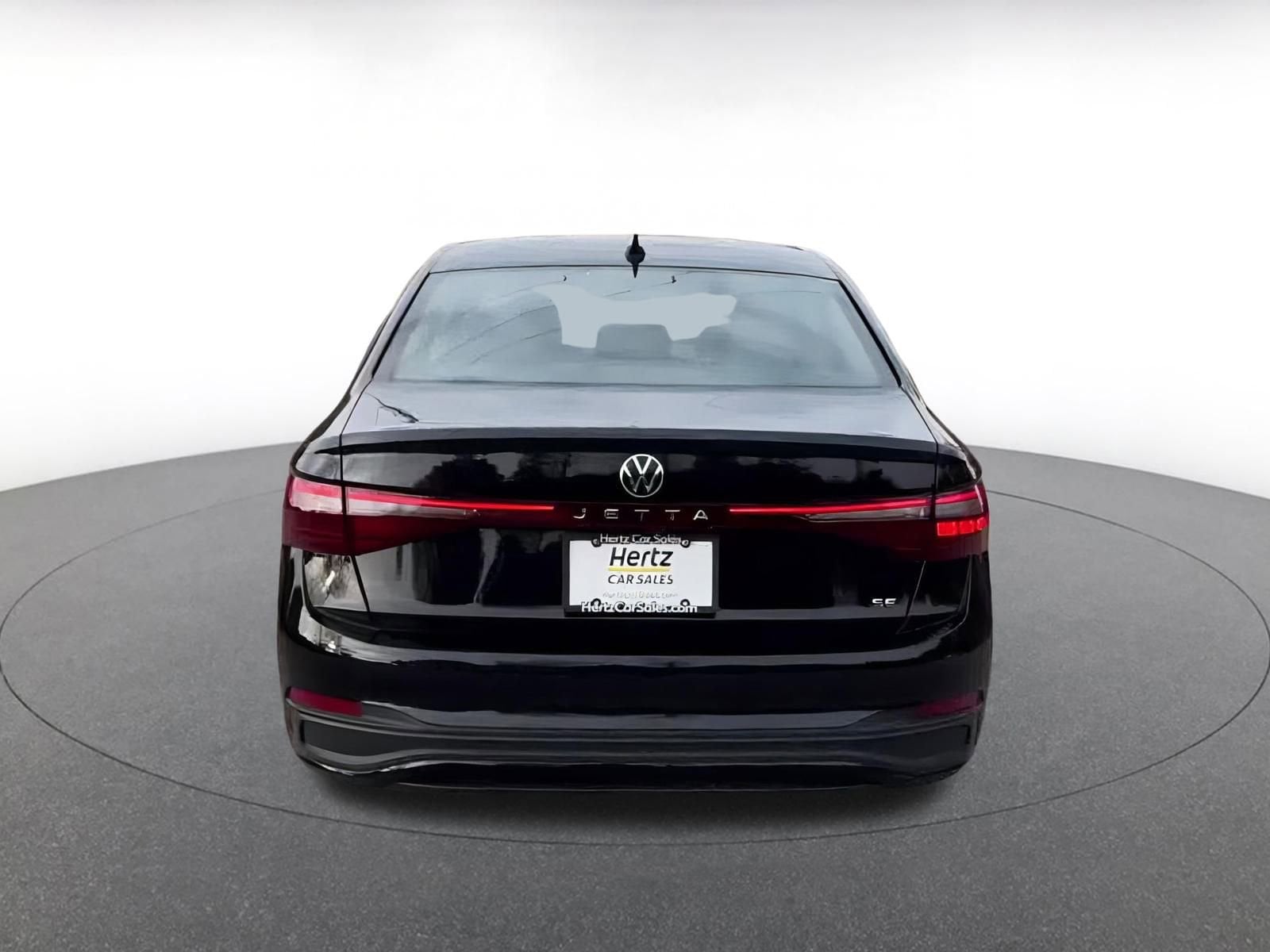 Thumbnail: 2025 Volkswagen Jetta - 7