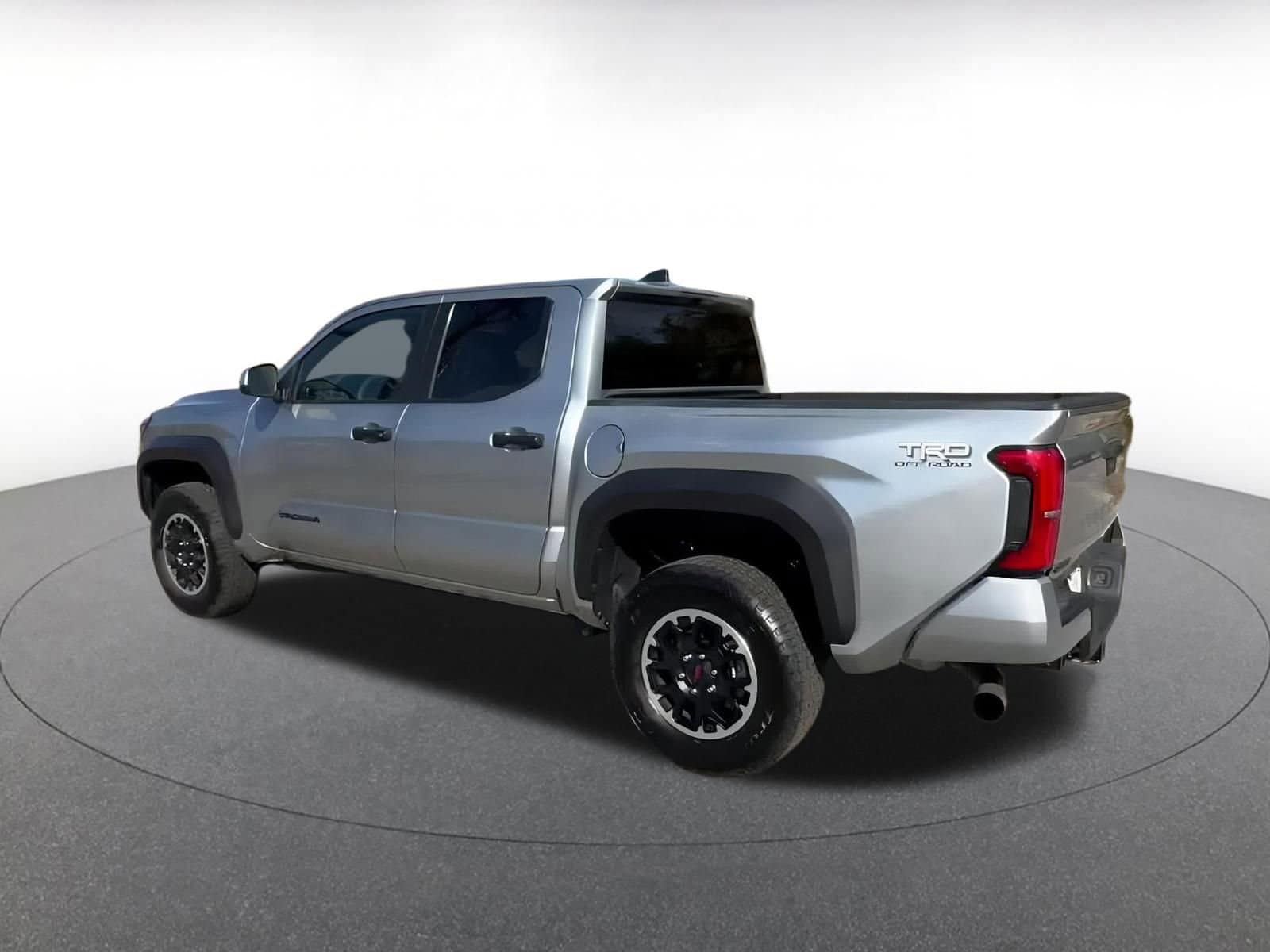 Thumbnail: 2025 Toyota Tacoma - 10