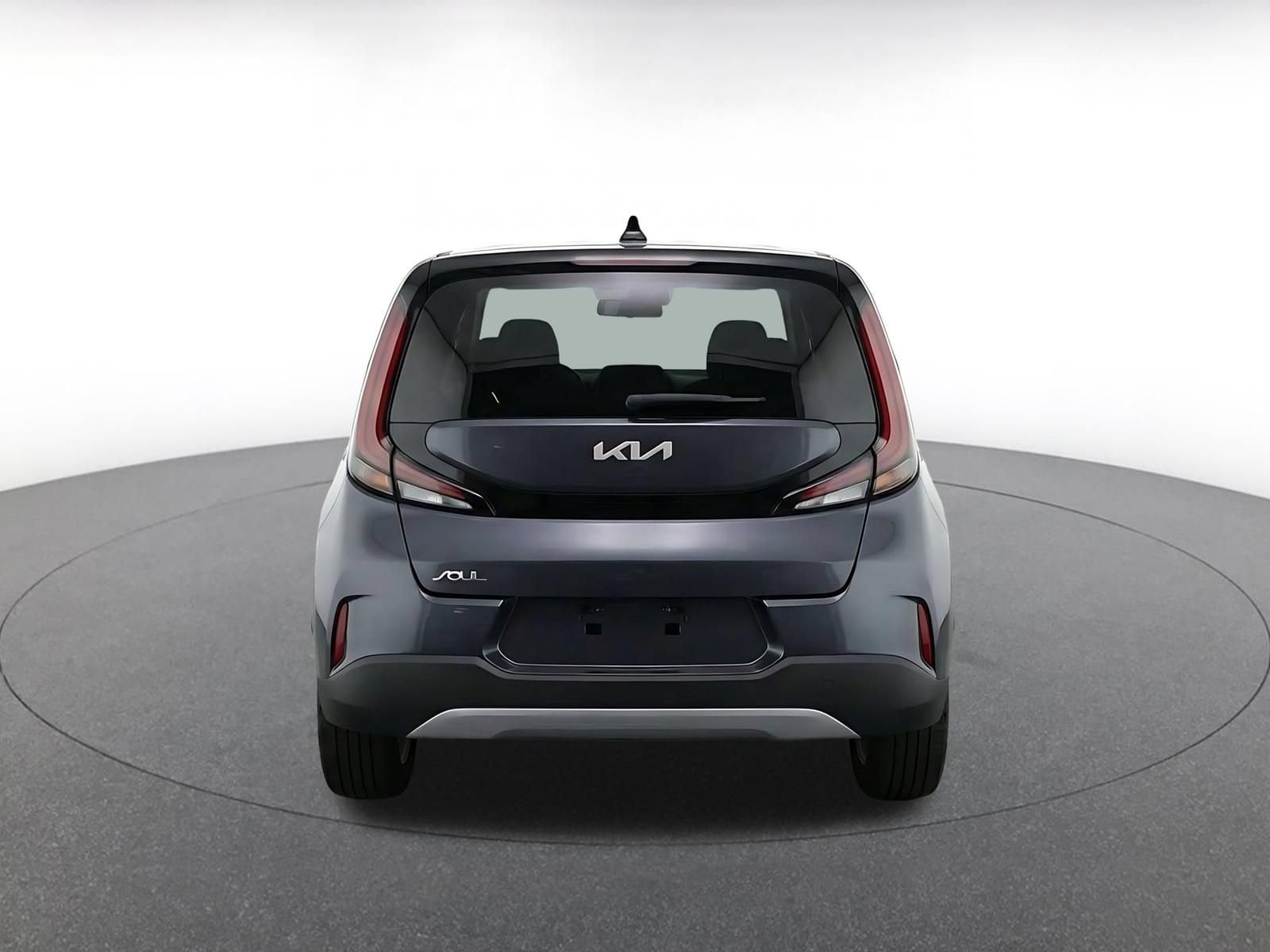 Thumbnail: 2025 Kia Soul - 8