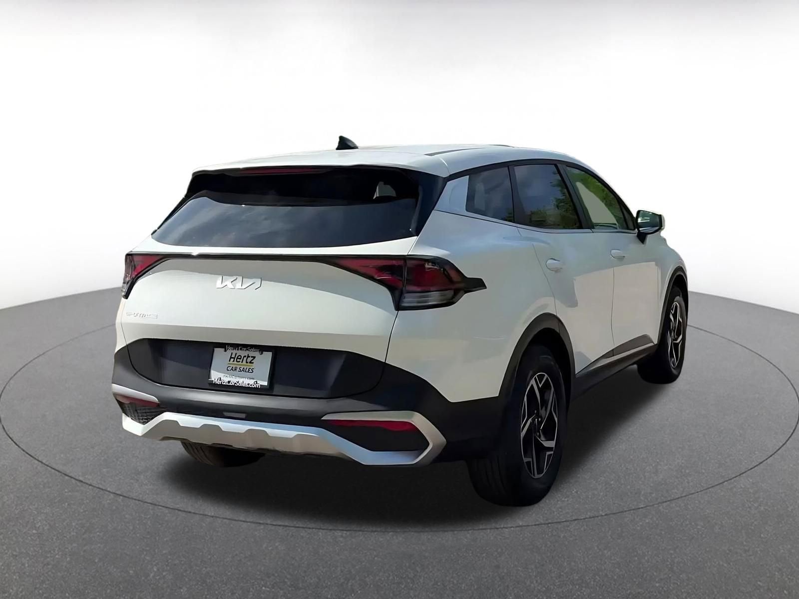Thumbnail: 2025 Kia Sportage - 14