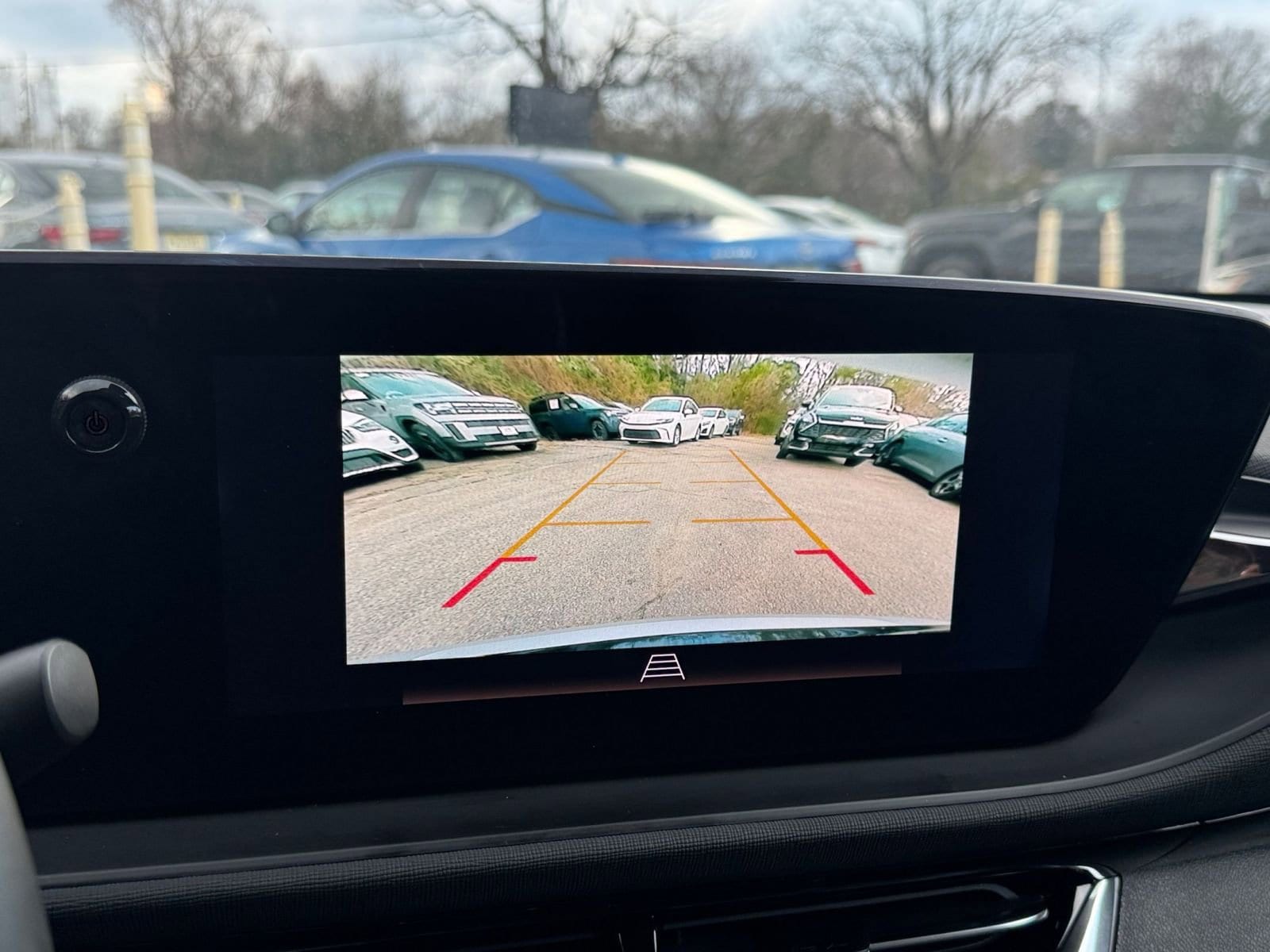 Thumbnail: 2025 Buick Envista - 21