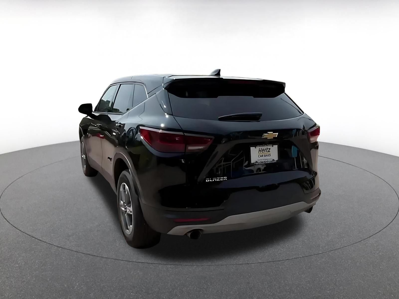 Thumbnail: 2026 Chevrolet Blazer - 11