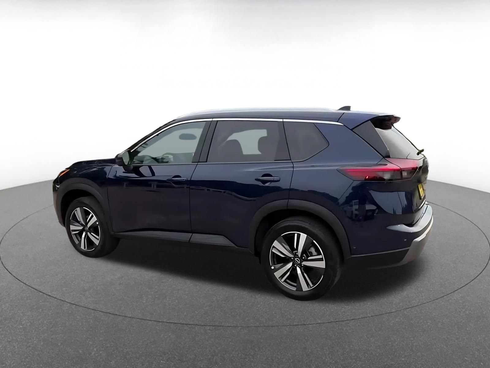 Thumbnail: 2026 Nissan Rogue - 10