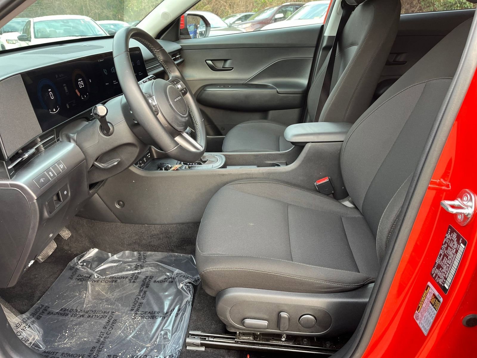 Thumbnail: 2025 Hyundai Kona - 24