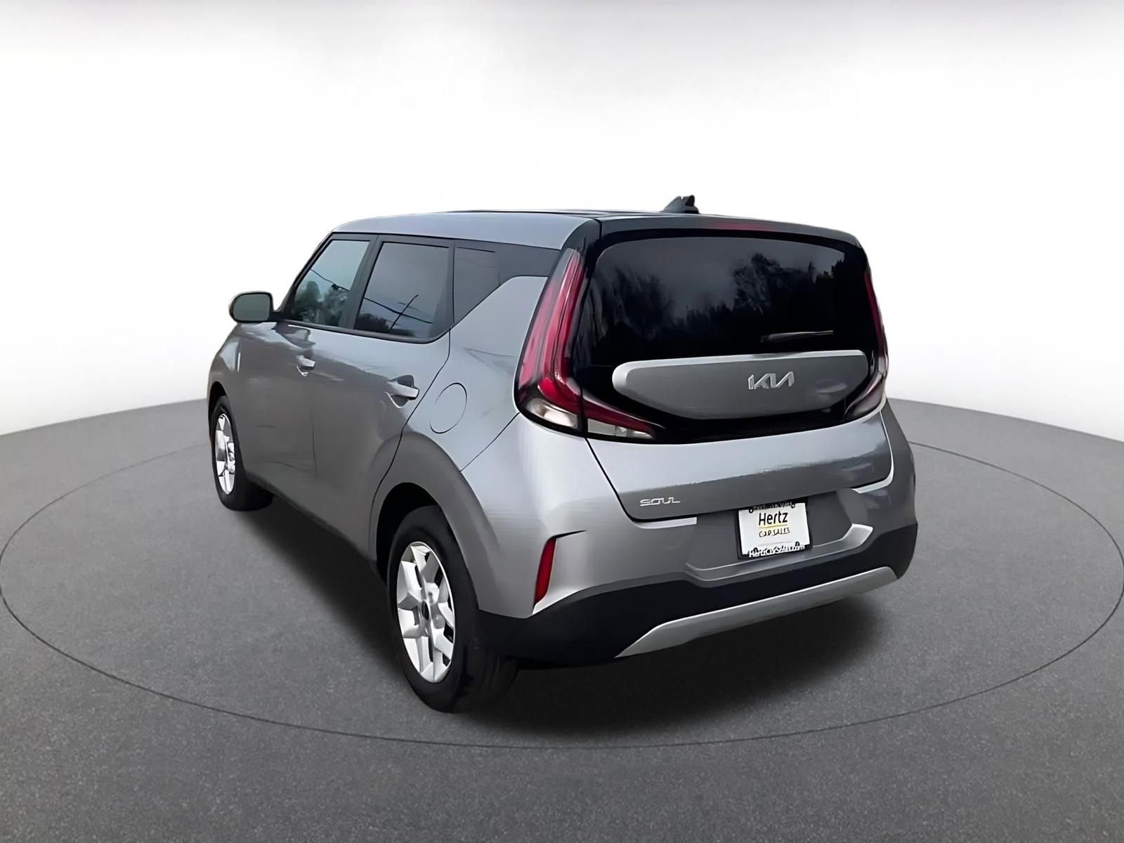 Thumbnail: 2025 Kia Soul - 11