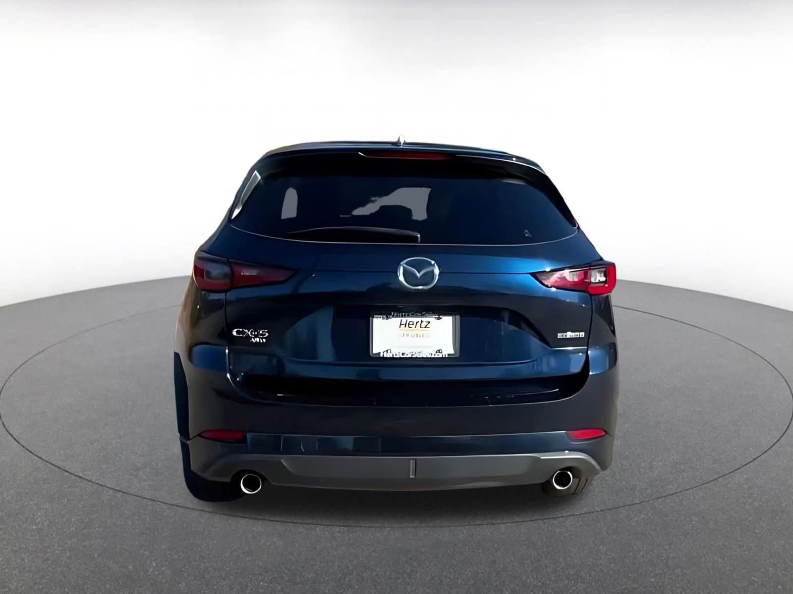 Thumbnail: 2025 Mazda CX-5 - 16