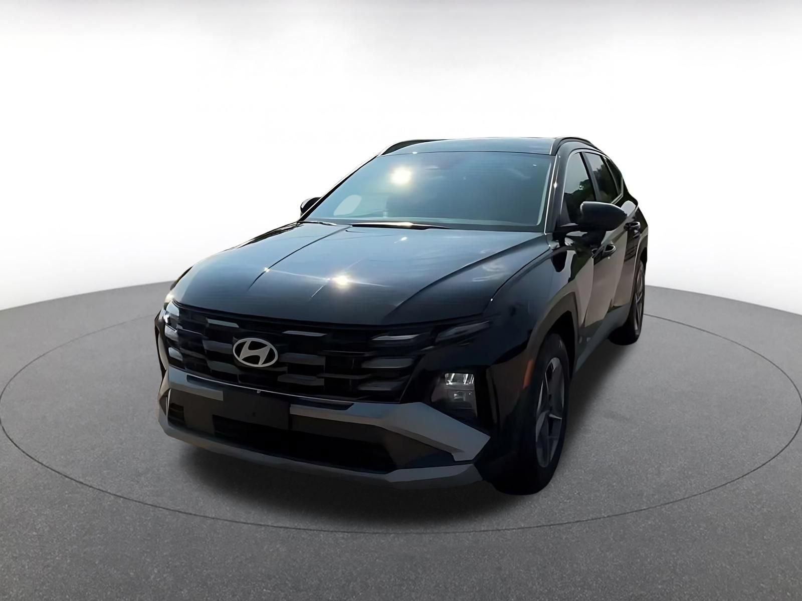 Thumbnail: 2026 Hyundai Tucson - 7