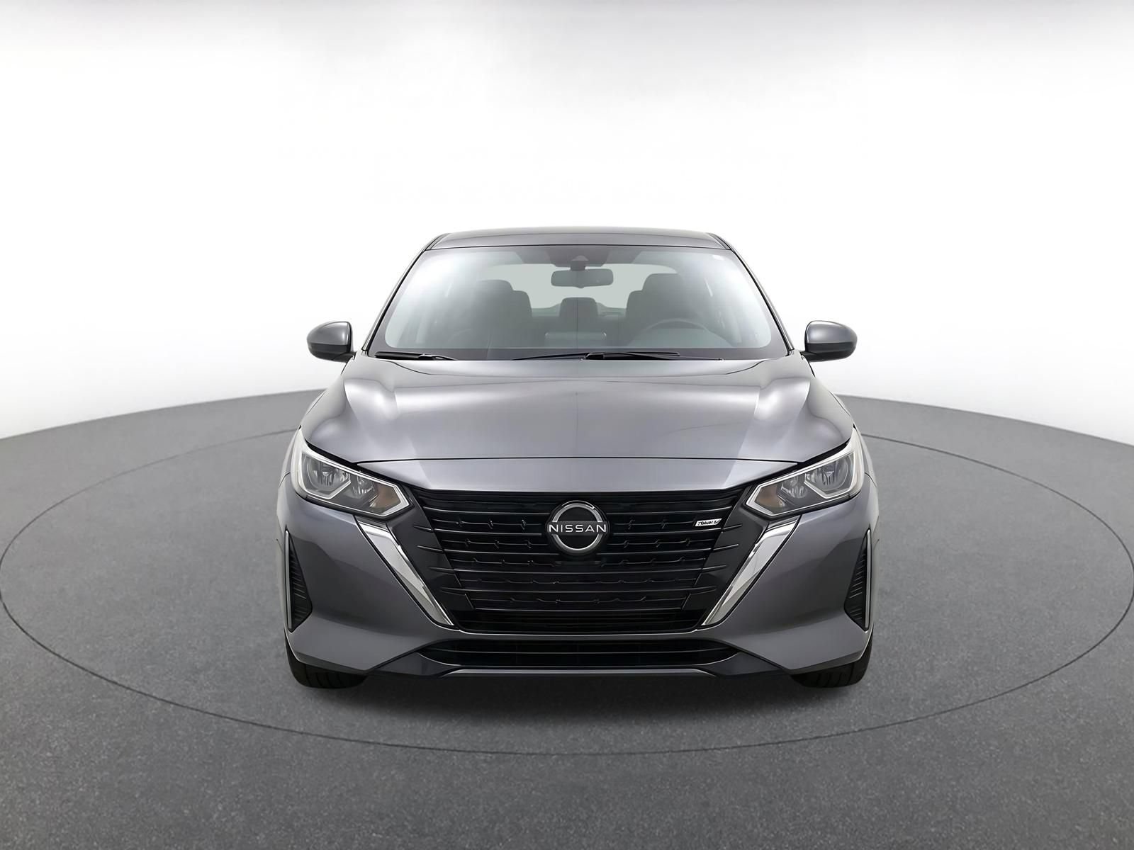 Thumbnail: 2025 Nissan Sentra - 2