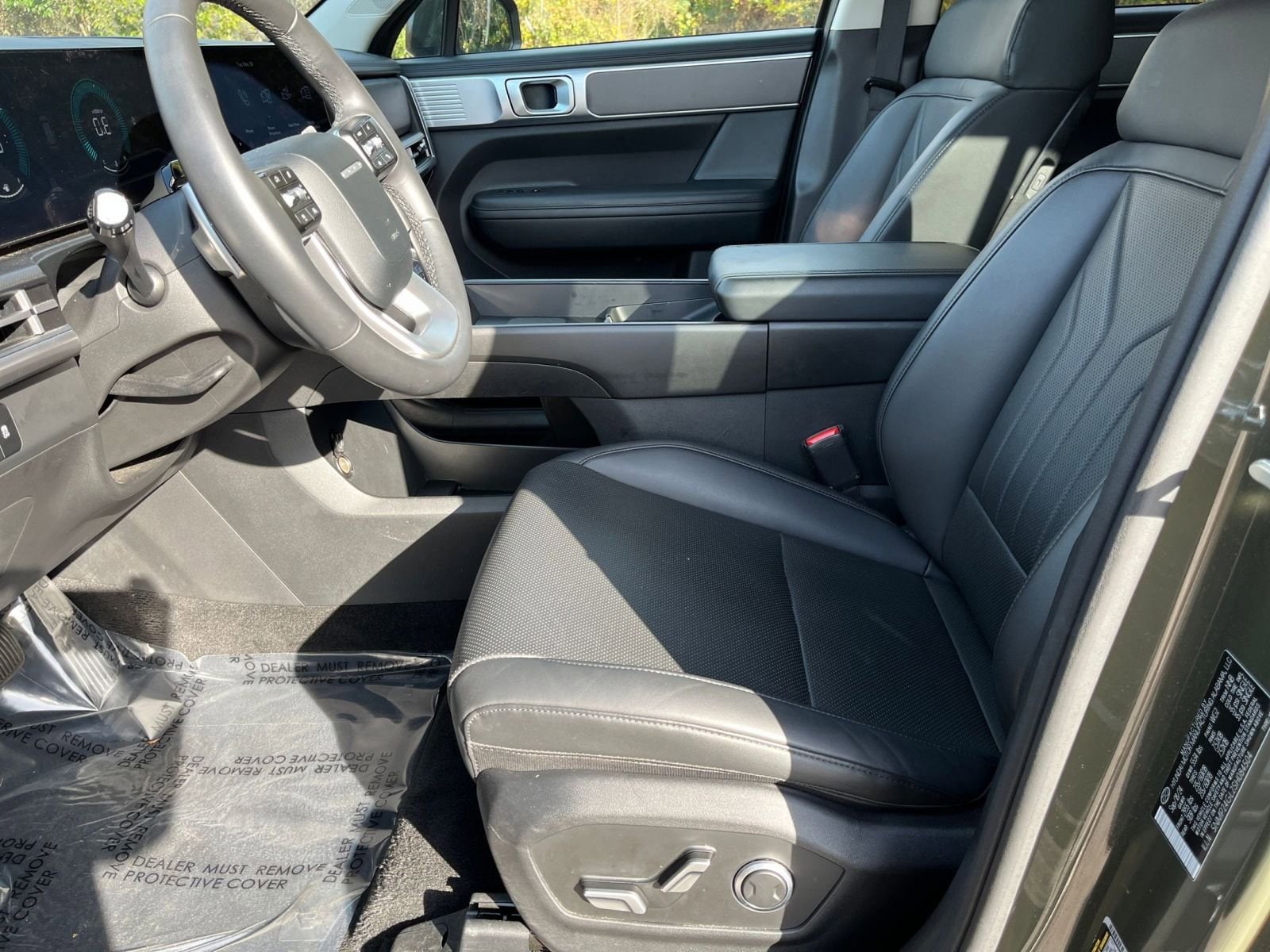 Thumbnail: 2025 Hyundai Santa Fe - 22