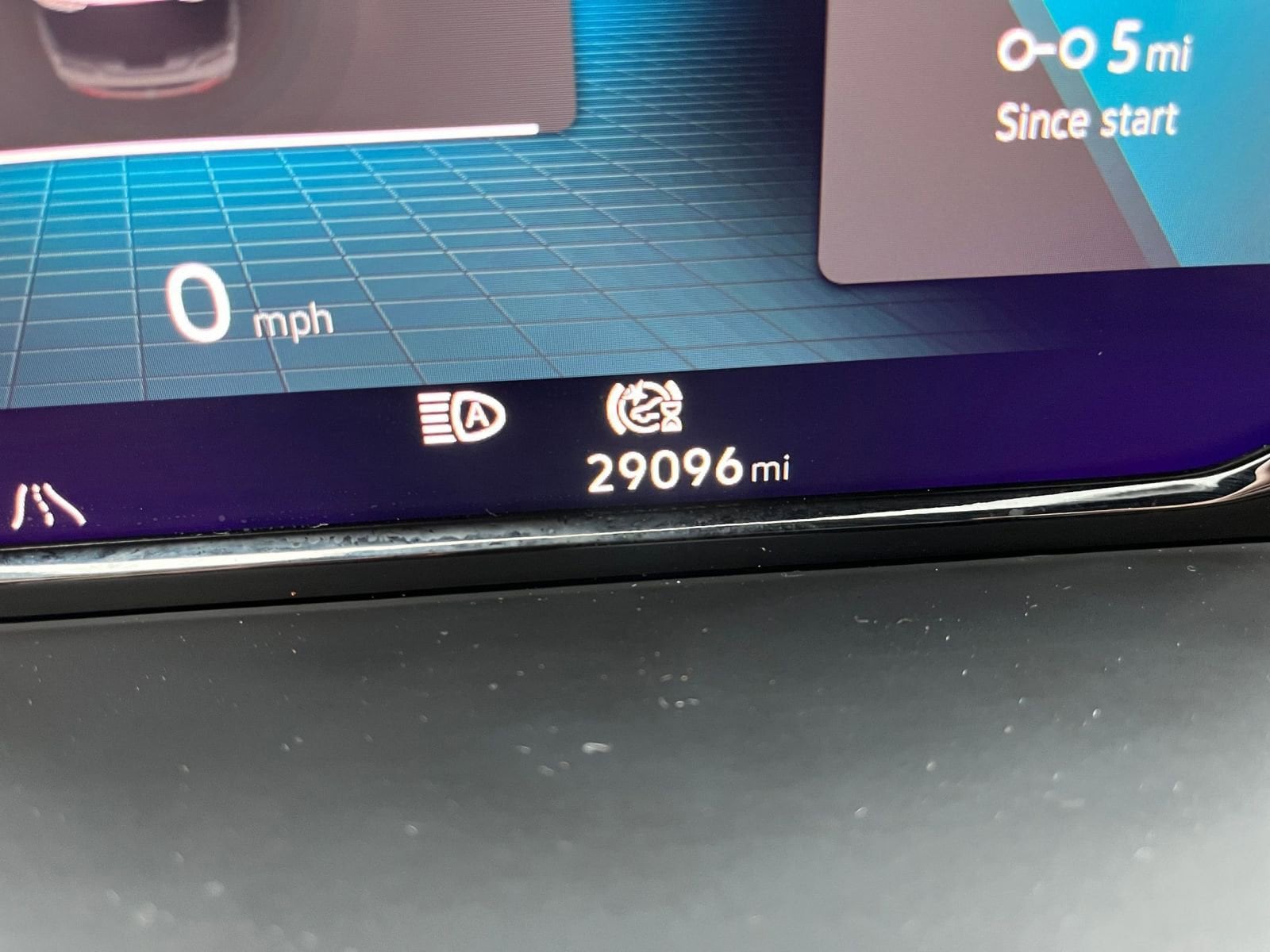 Thumbnail: 2025 Volkswagen Atlas - 35