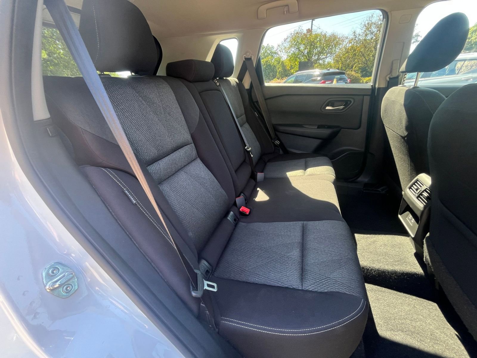 Thumbnail: 2024 Nissan Rogue - 34