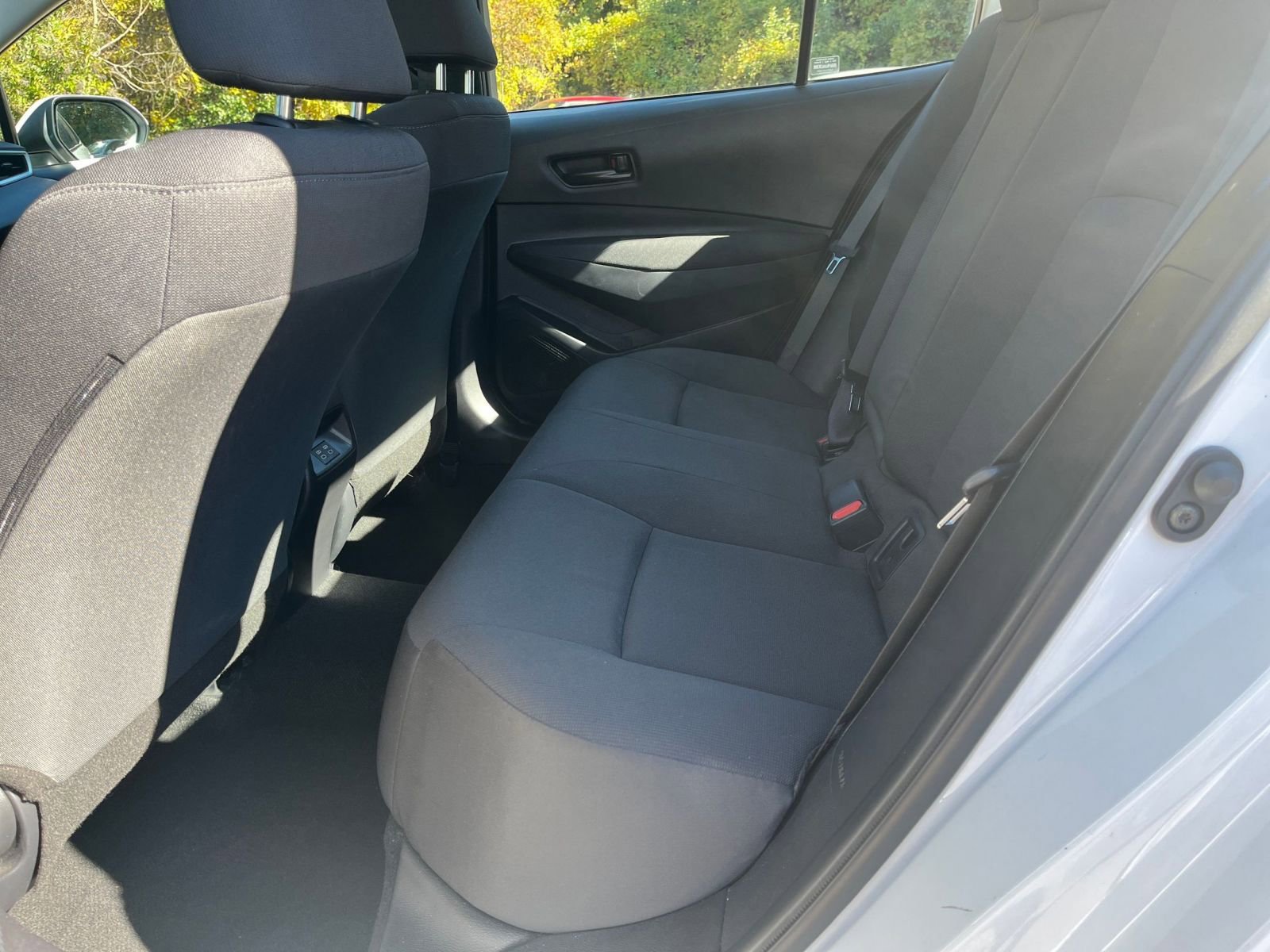 Thumbnail: 2025 Toyota Corolla - 27