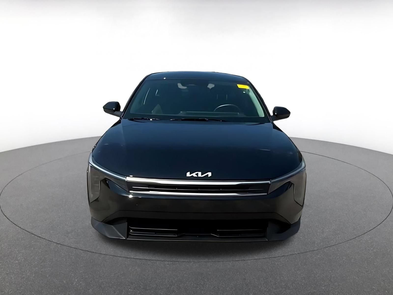 Thumbnail: 2026 Kia K4 - 4