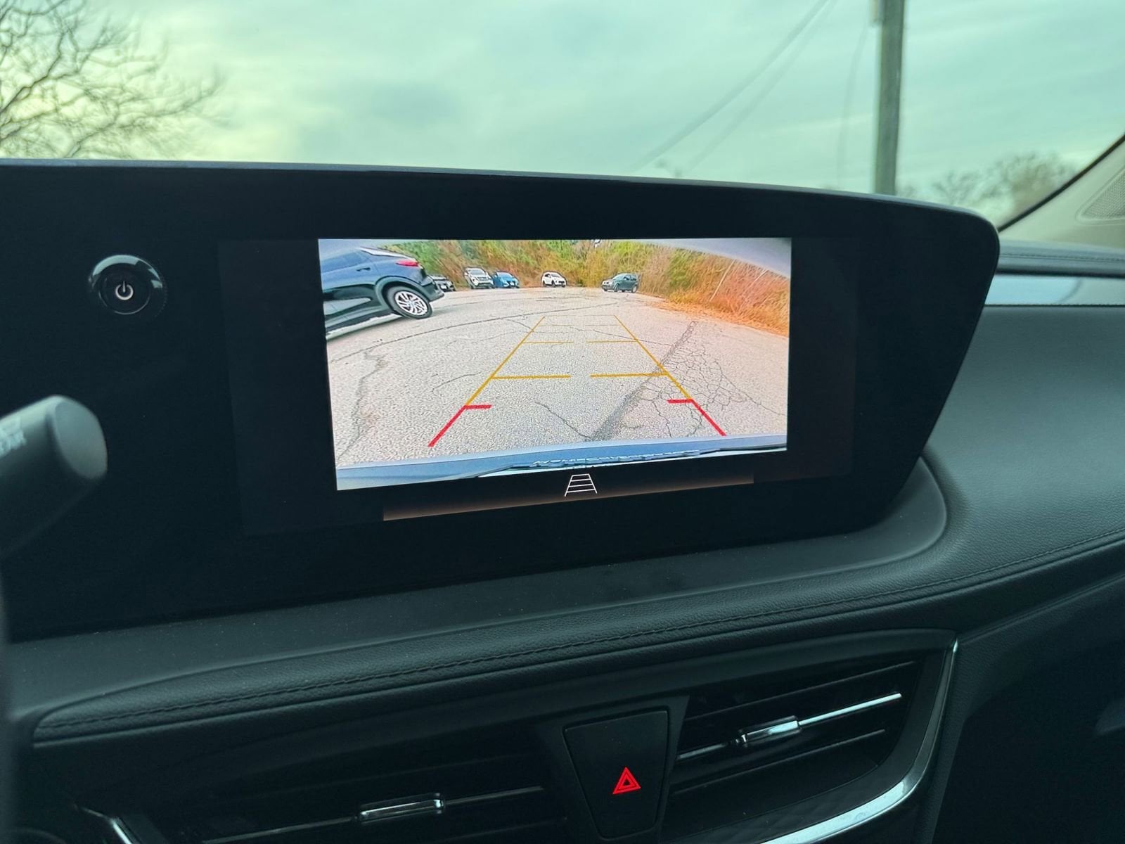 Thumbnail: 2025 Buick Encore GX - 17