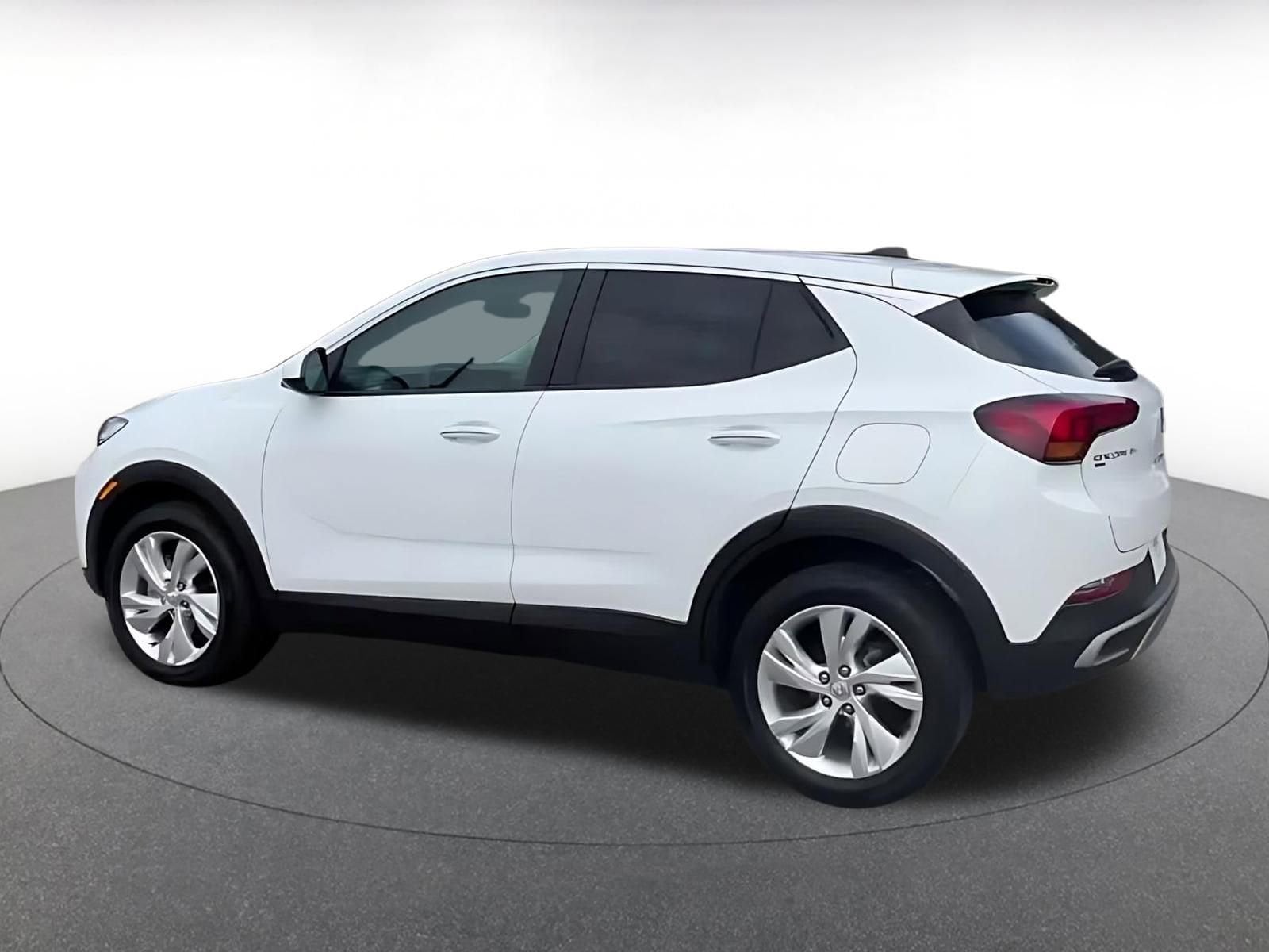 Thumbnail: 2025 Buick Encore GX - 10