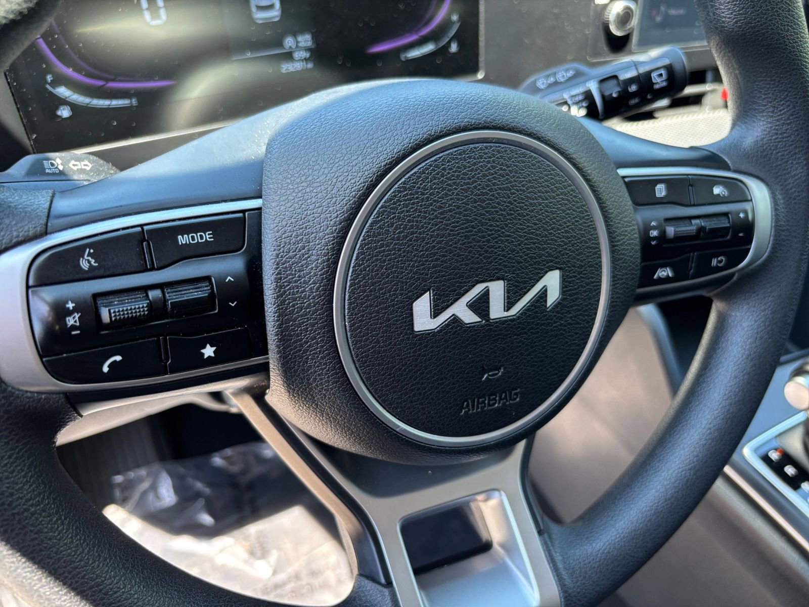 Thumbnail: 2025 Kia Sportage - 25