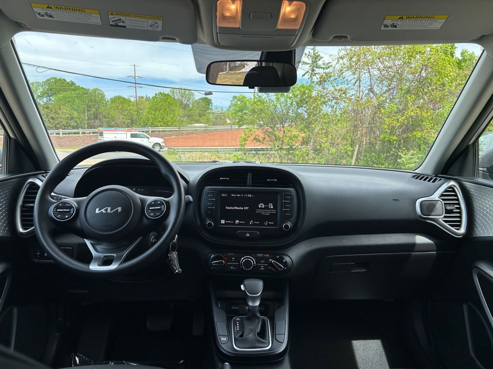 Thumbnail: 2025 Kia Soul - 30