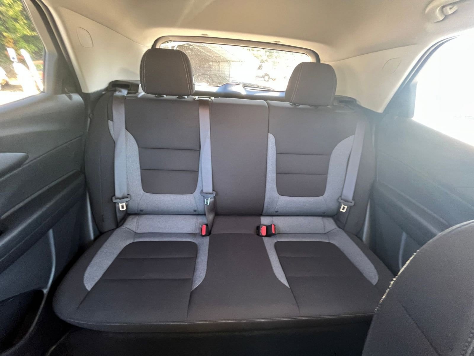 Thumbnail: 2025 Chevrolet TrailBlazer - 33