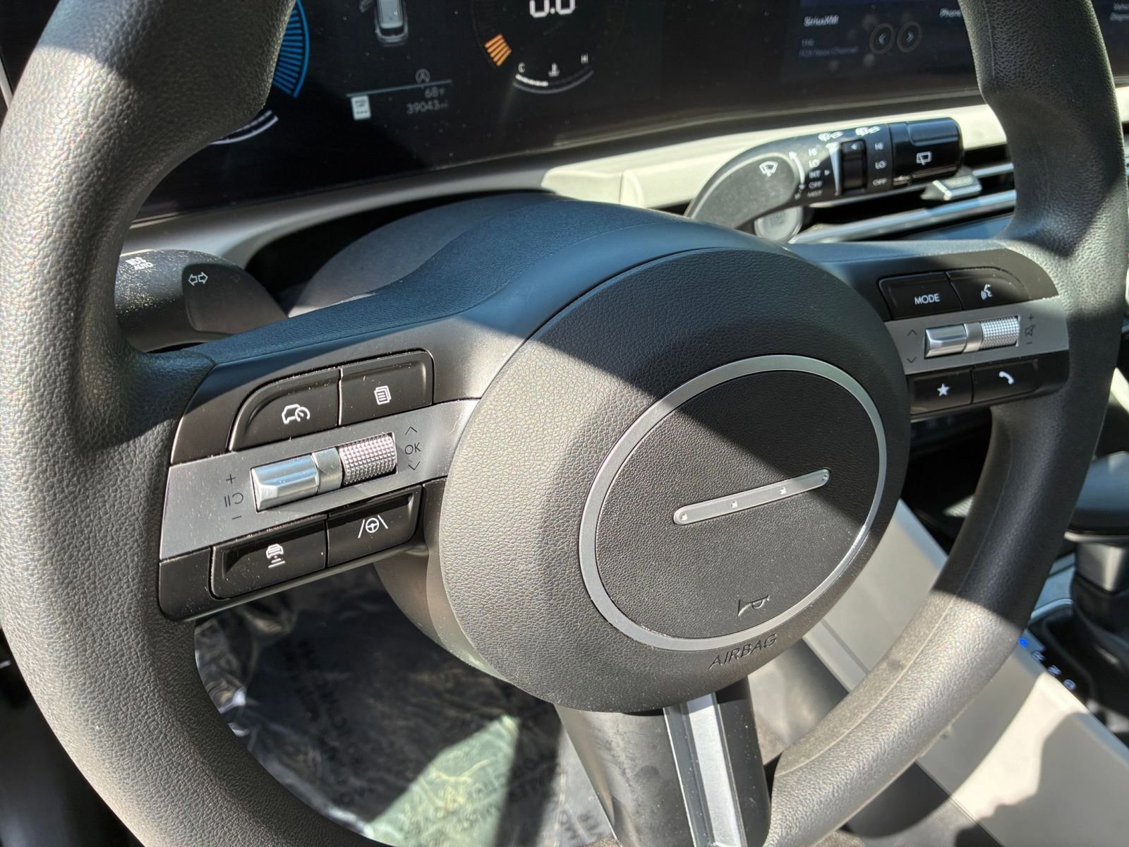 Thumbnail: 2025 Hyundai Tucson - 29