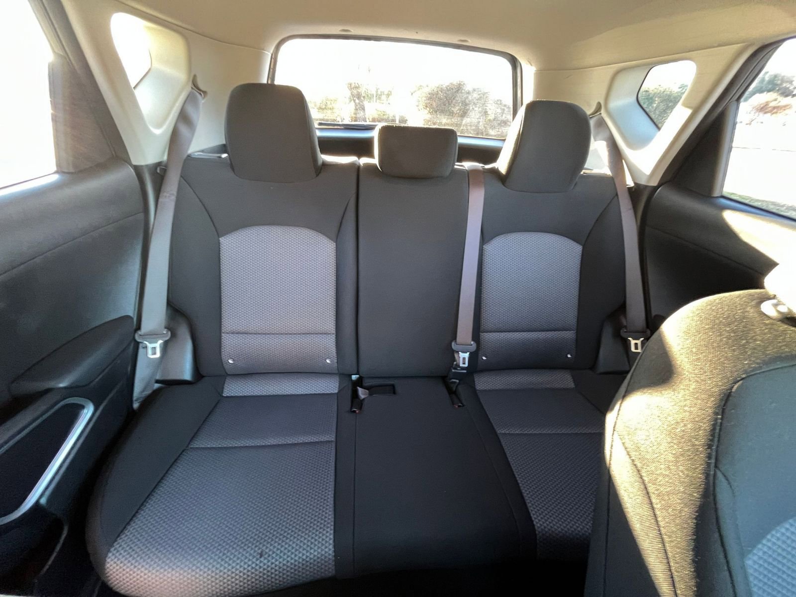 Thumbnail: 2025 Kia Soul - 33