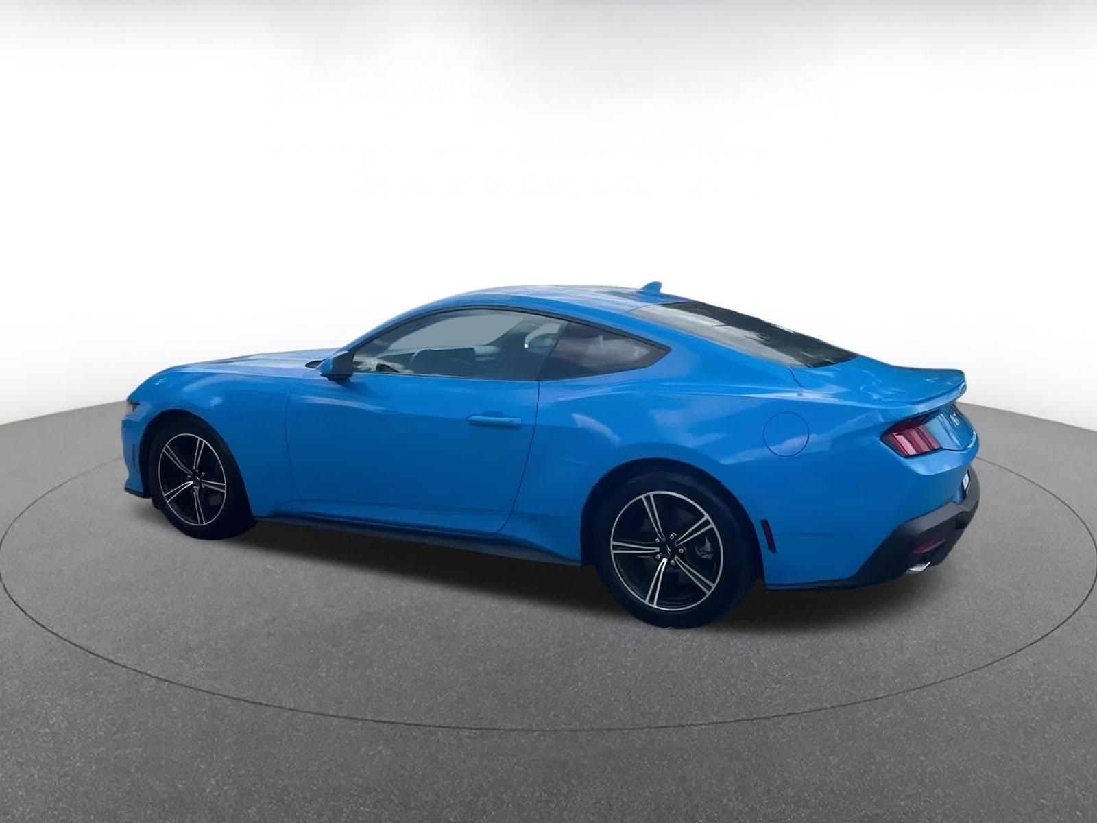 Thumbnail: 2024 Ford Mustang - 4