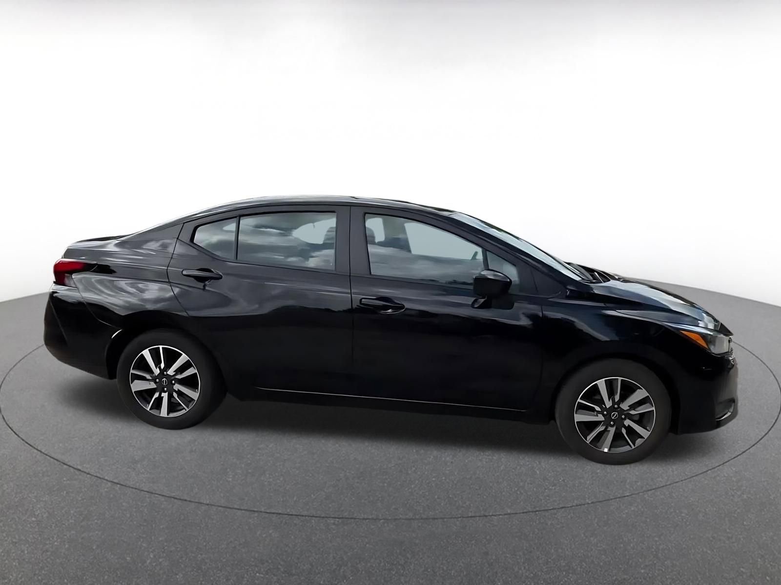 Thumbnail: 2025 Nissan Versa - 16