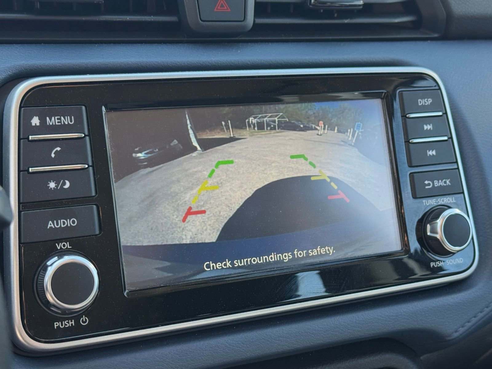 Thumbnail: 2025 Nissan Versa - 17