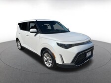 2024 Kia Soul LX -
                  Raleigh, NC
