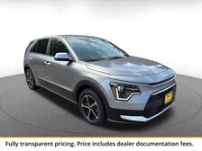 2026 Kia Niro LX -
                  Raleigh, NC