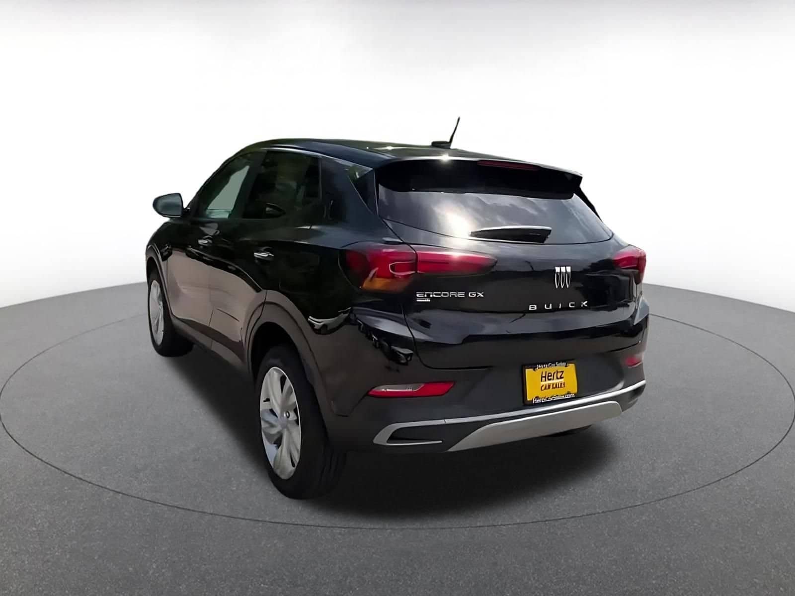 Thumbnail: 2025 Buick Encore GX - 11