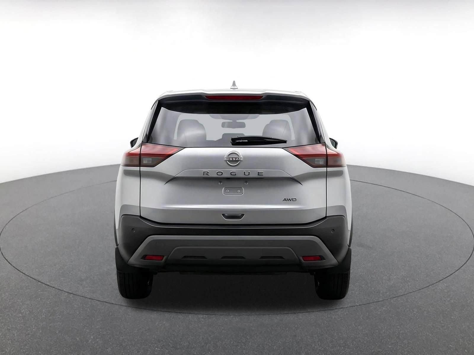 Thumbnail: 2025 Nissan Rogue - 8
