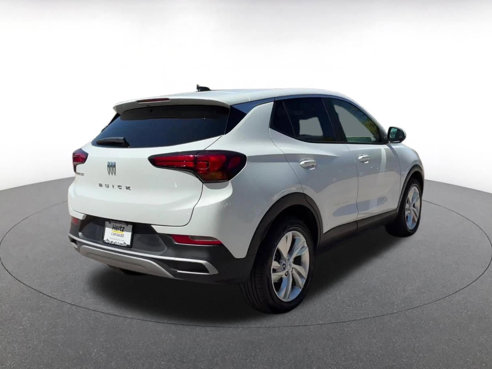 Thumbnail: 2025 Buick Encore GX - 12