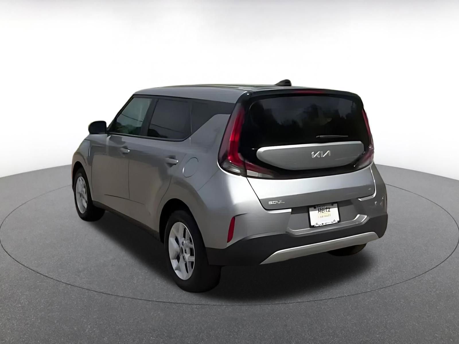 Thumbnail: 2025 Kia Soul - 11