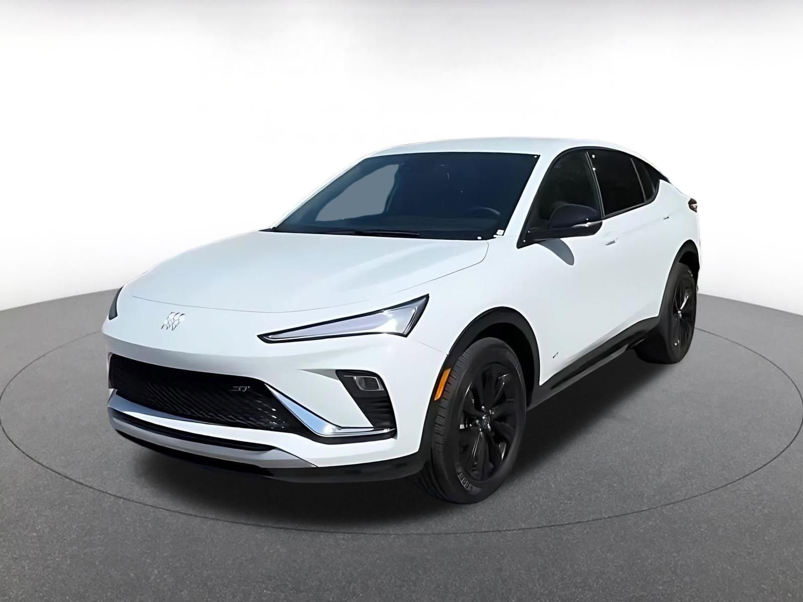 Thumbnail: 2025 Buick Envista - 7