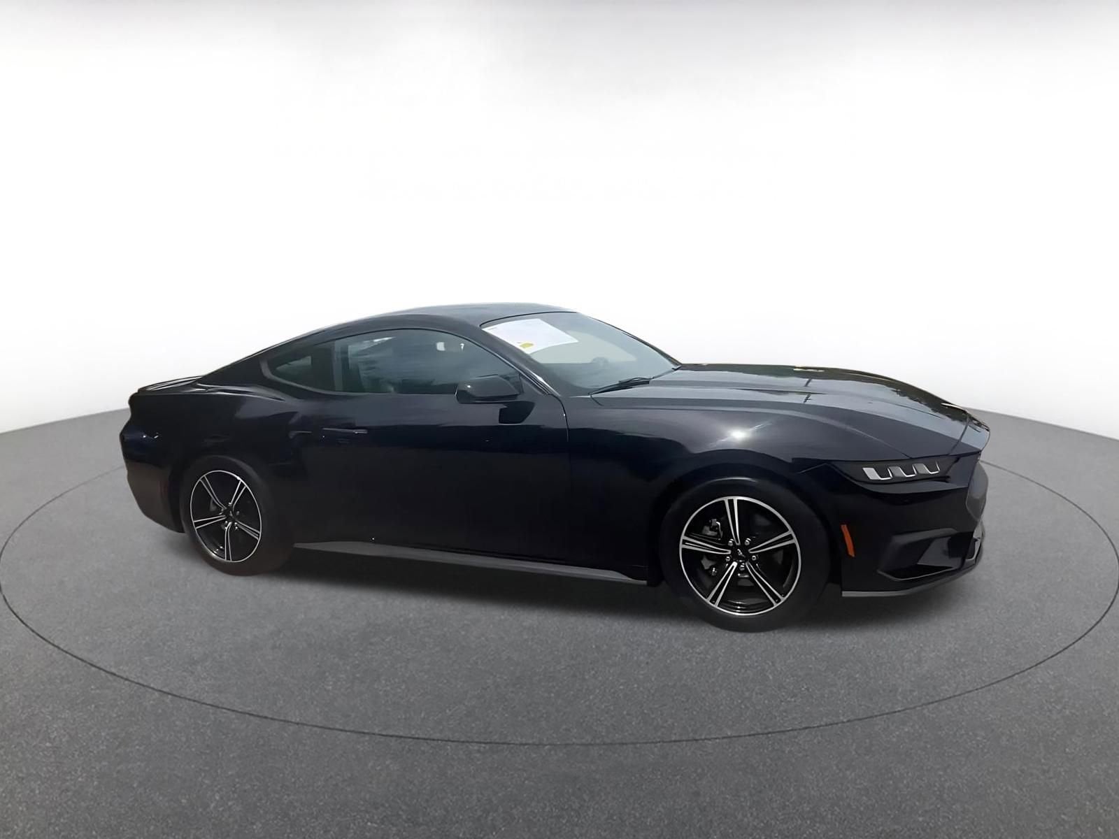 Thumbnail: 2024 Ford Mustang - 2