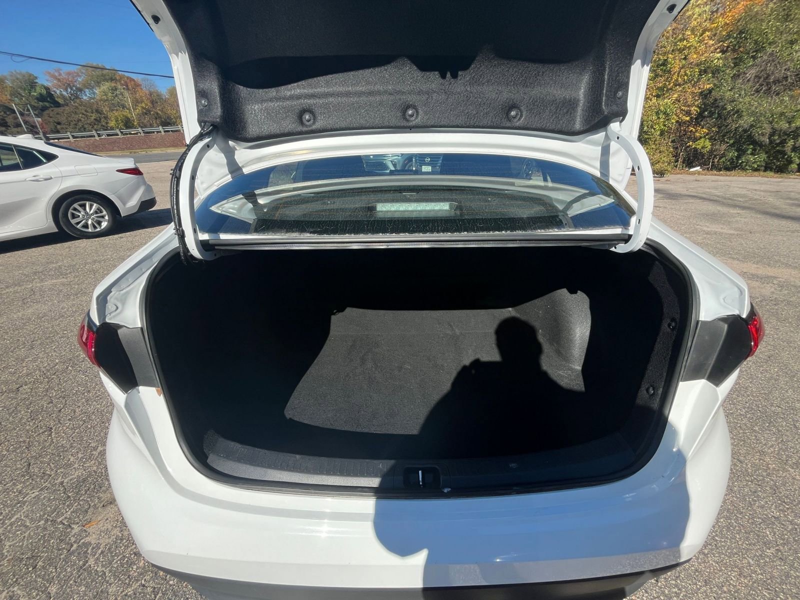 Thumbnail: 2025 Toyota Corolla - 31