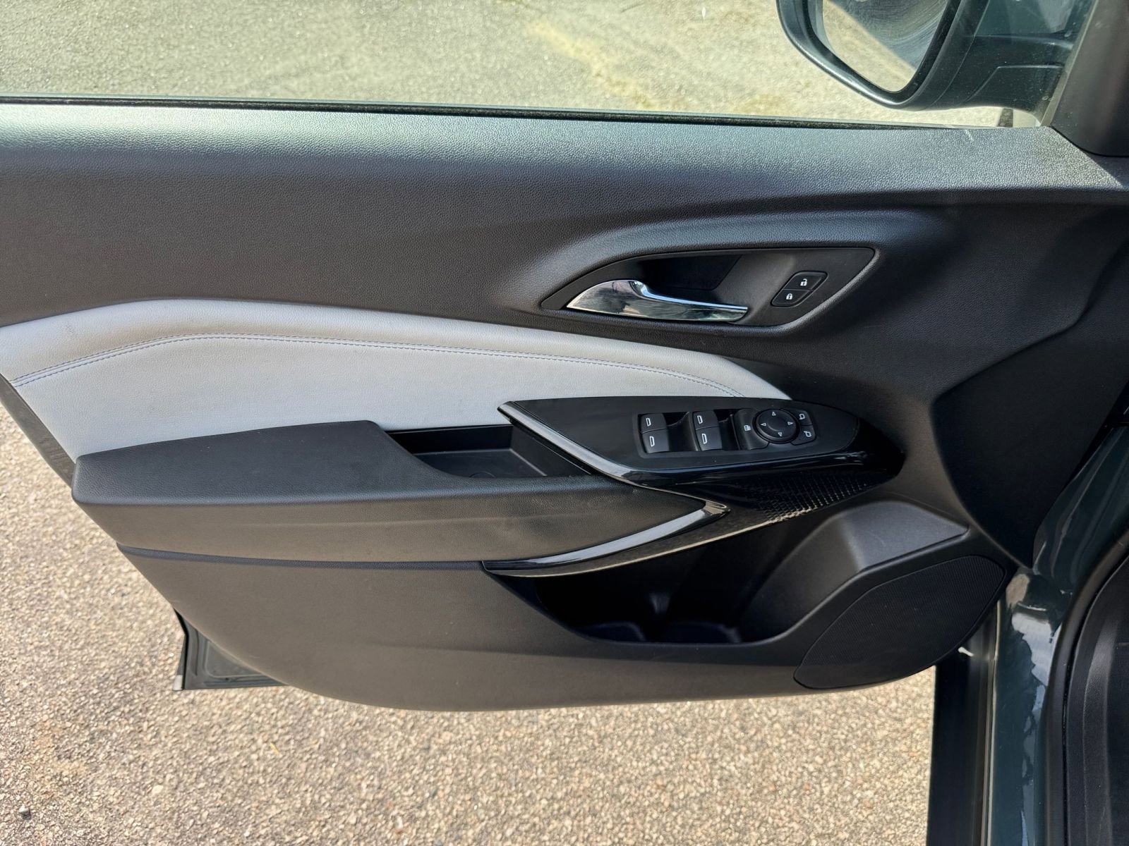 Thumbnail: 2025 Chevrolet Trax - 18