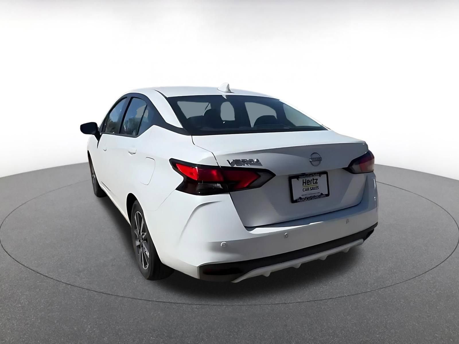 Thumbnail: 2025 Nissan Versa - 11