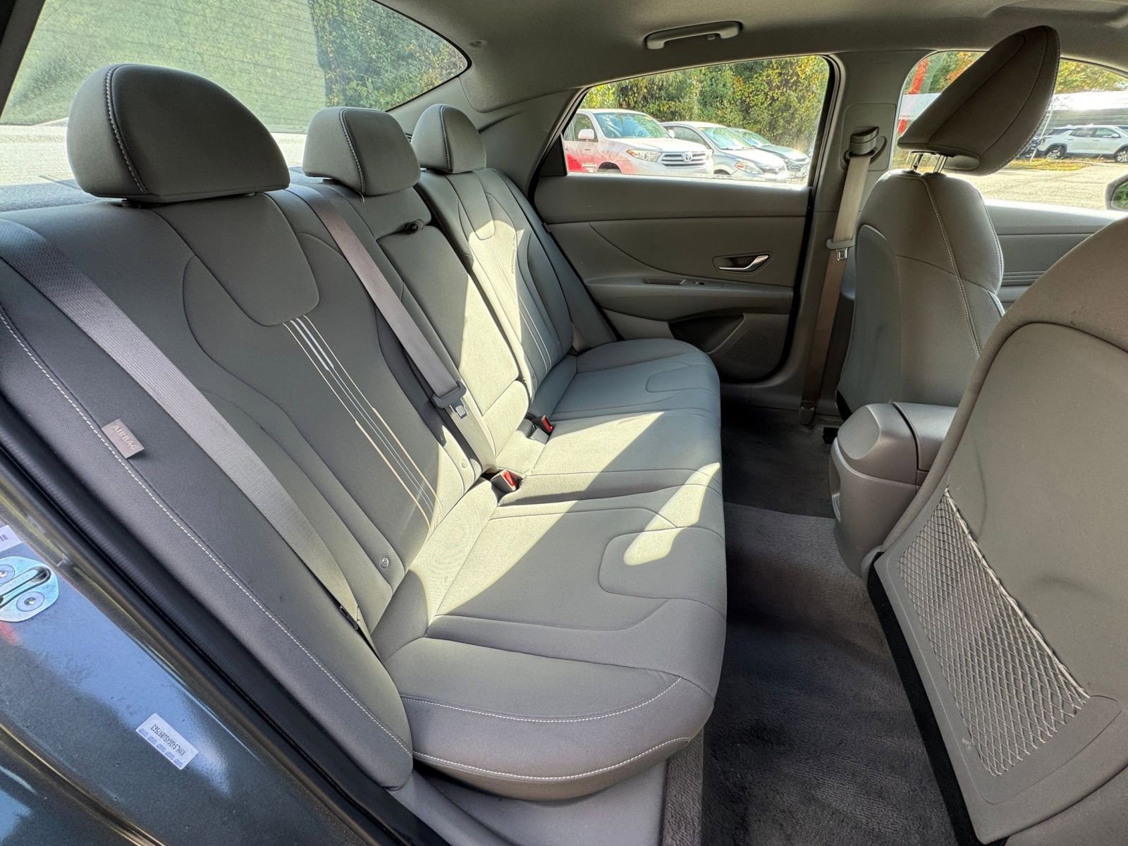 Thumbnail: 2025 Hyundai Elantra - 34