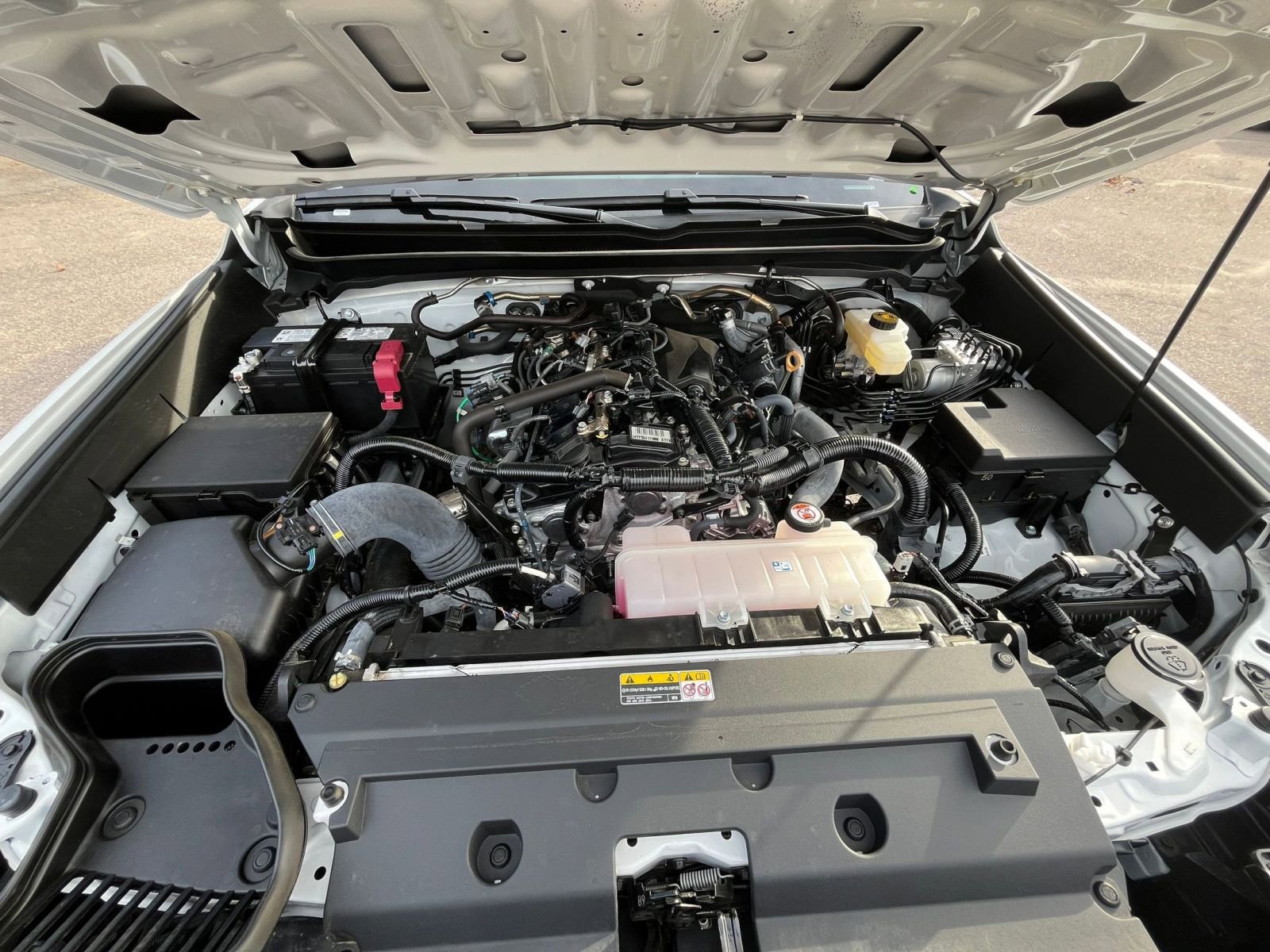 Thumbnail: 2025 Toyota Tacoma - 27