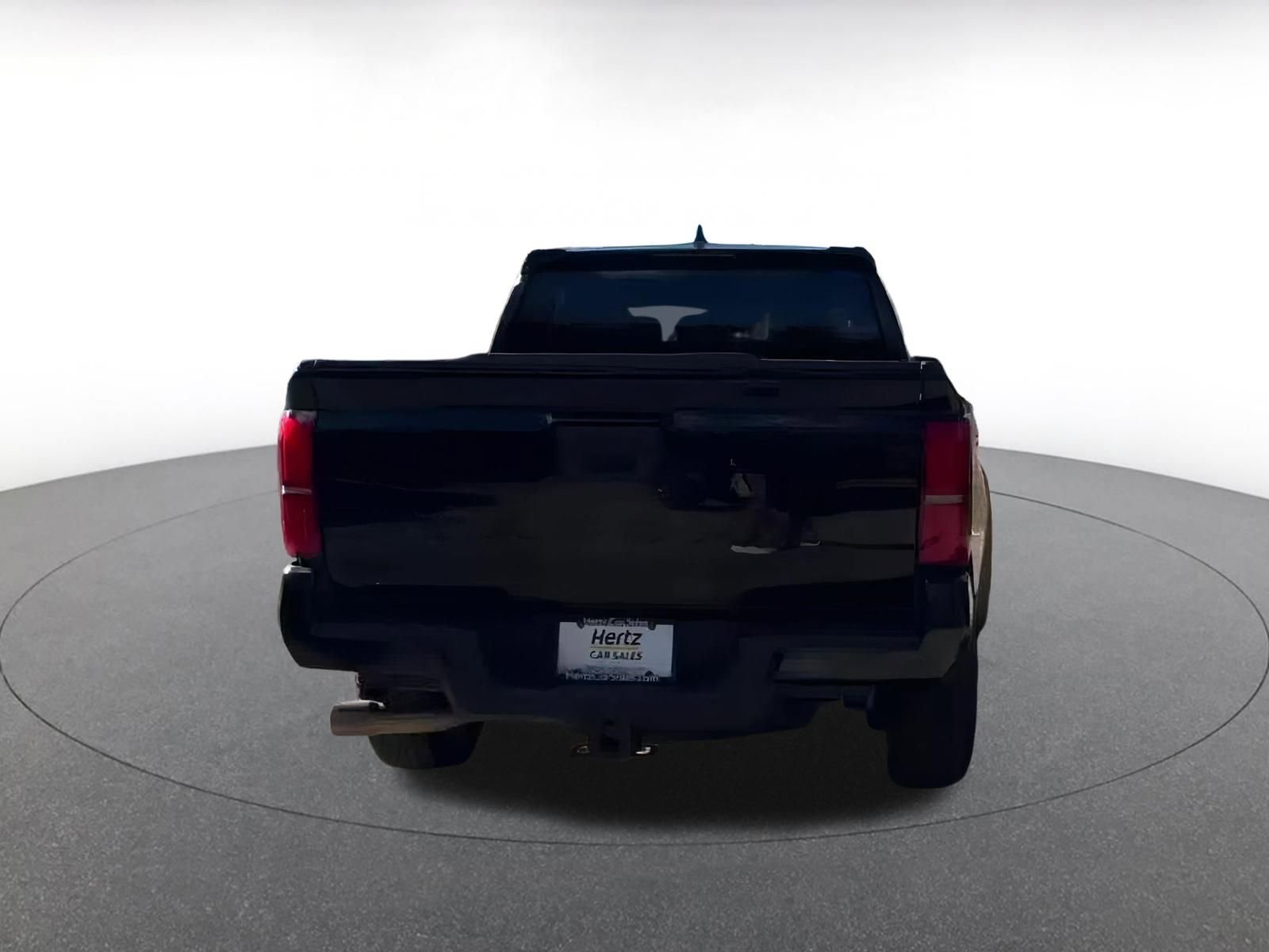 Thumbnail: 2025 Toyota Tacoma - 12