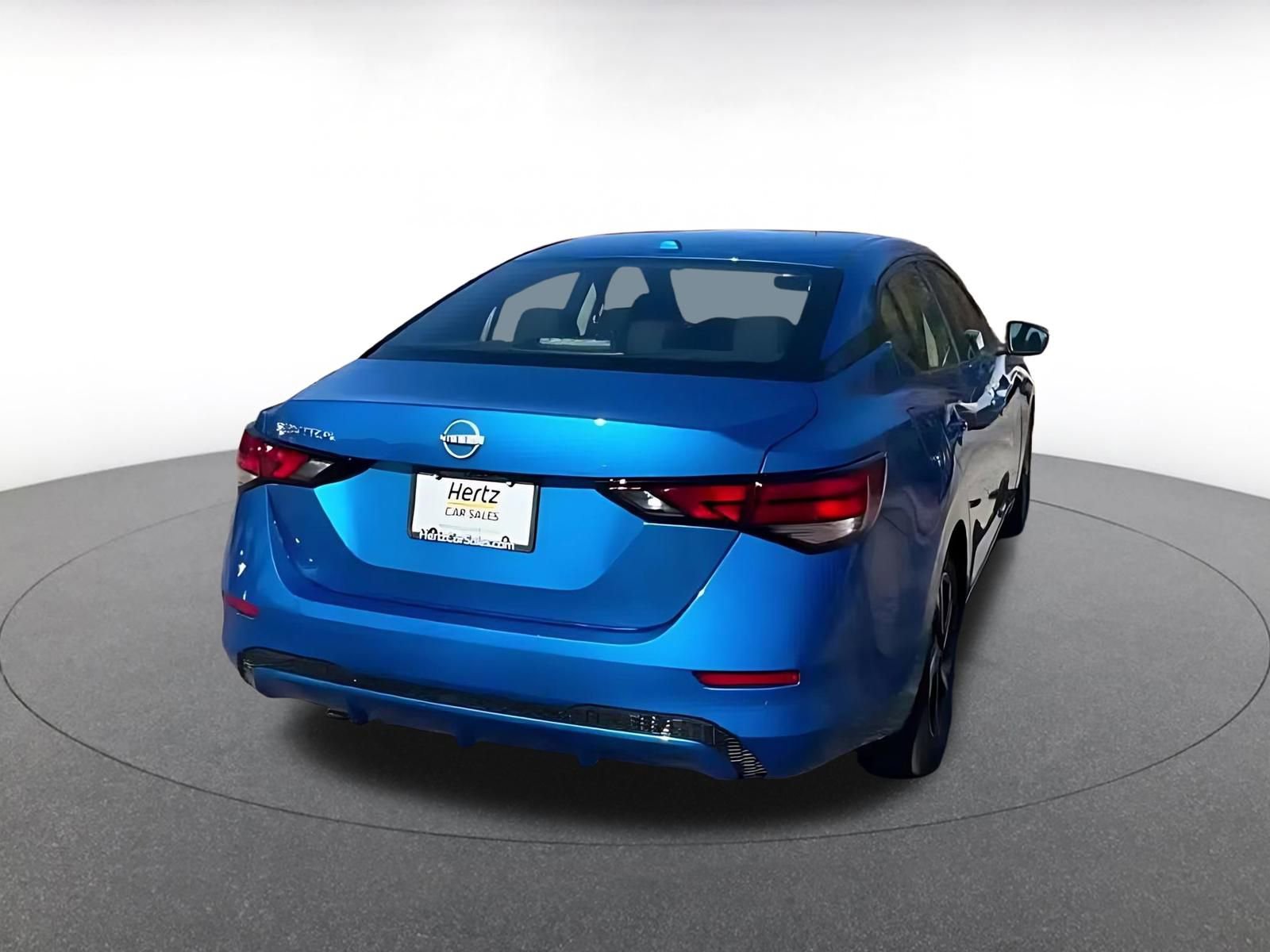 Thumbnail: 2025 Nissan Sentra - 15