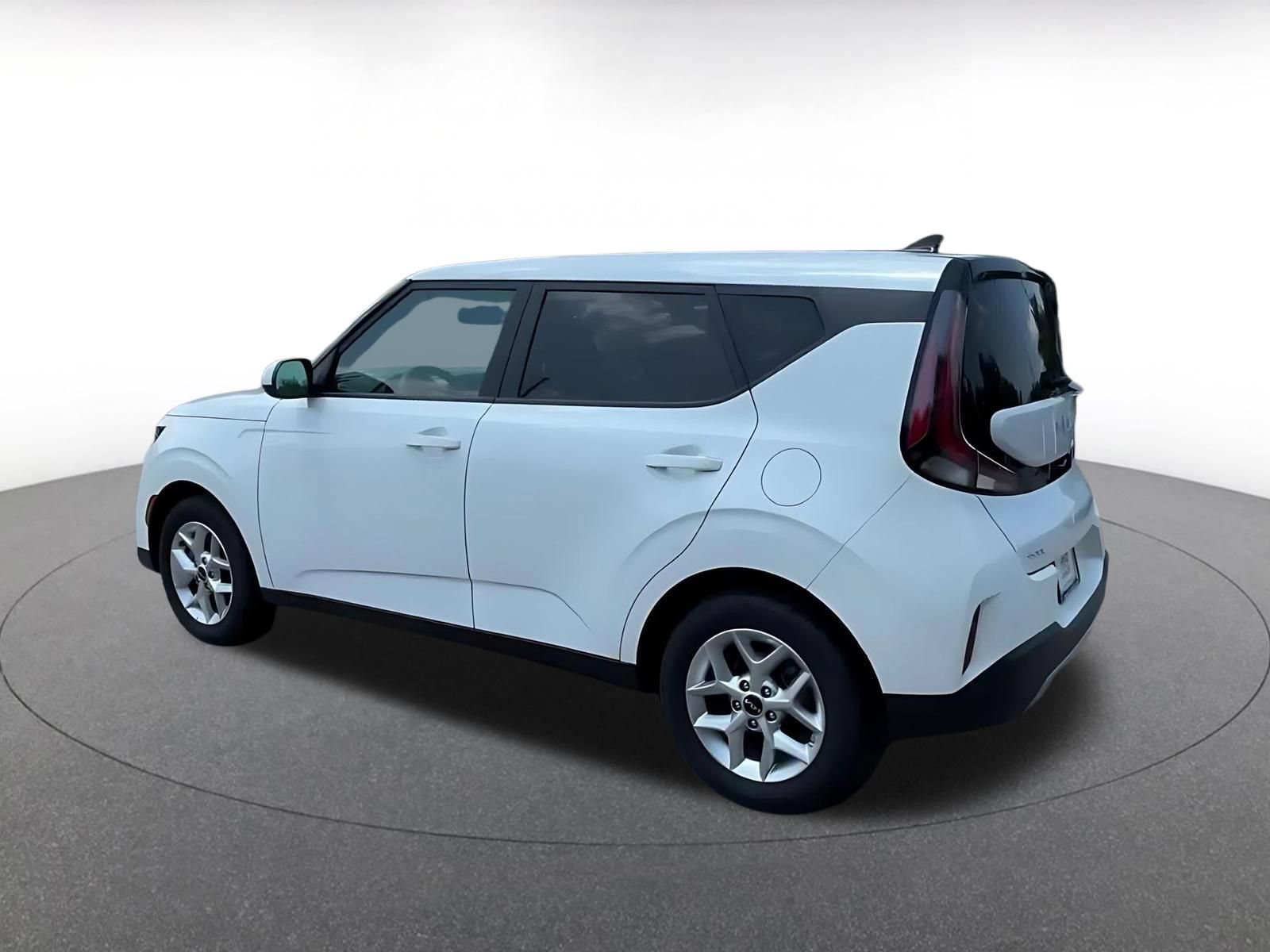 Thumbnail: 2025 Kia Soul - 8